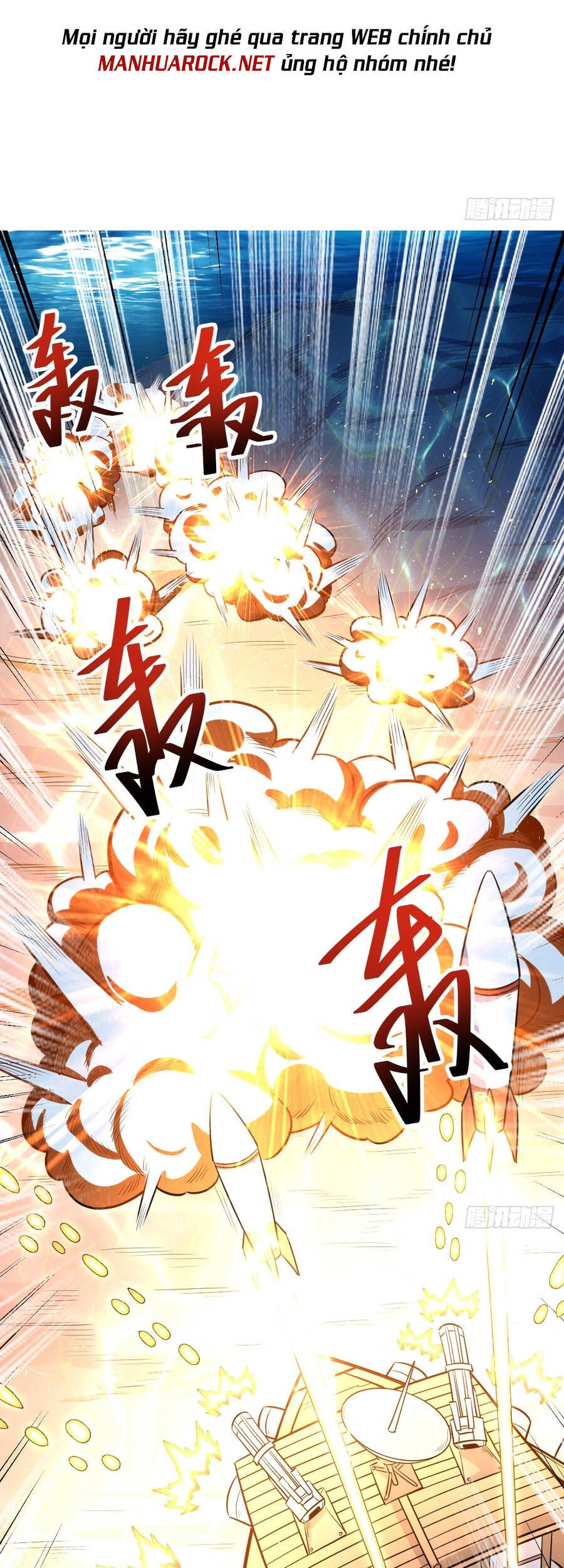 Nguyên Lai Ta Là Tu Tiên Đại Lão Chap 120 - Next Chap 121