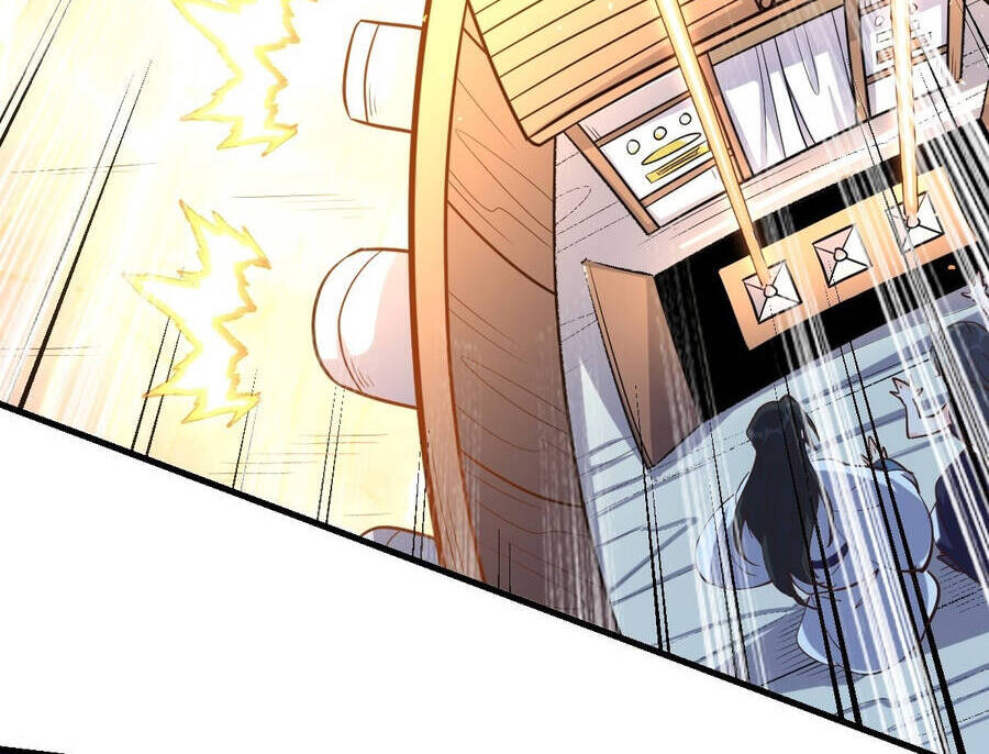 Nguyên Lai Ta Là Tu Tiên Đại Lão Chap 120 - Next Chap 121