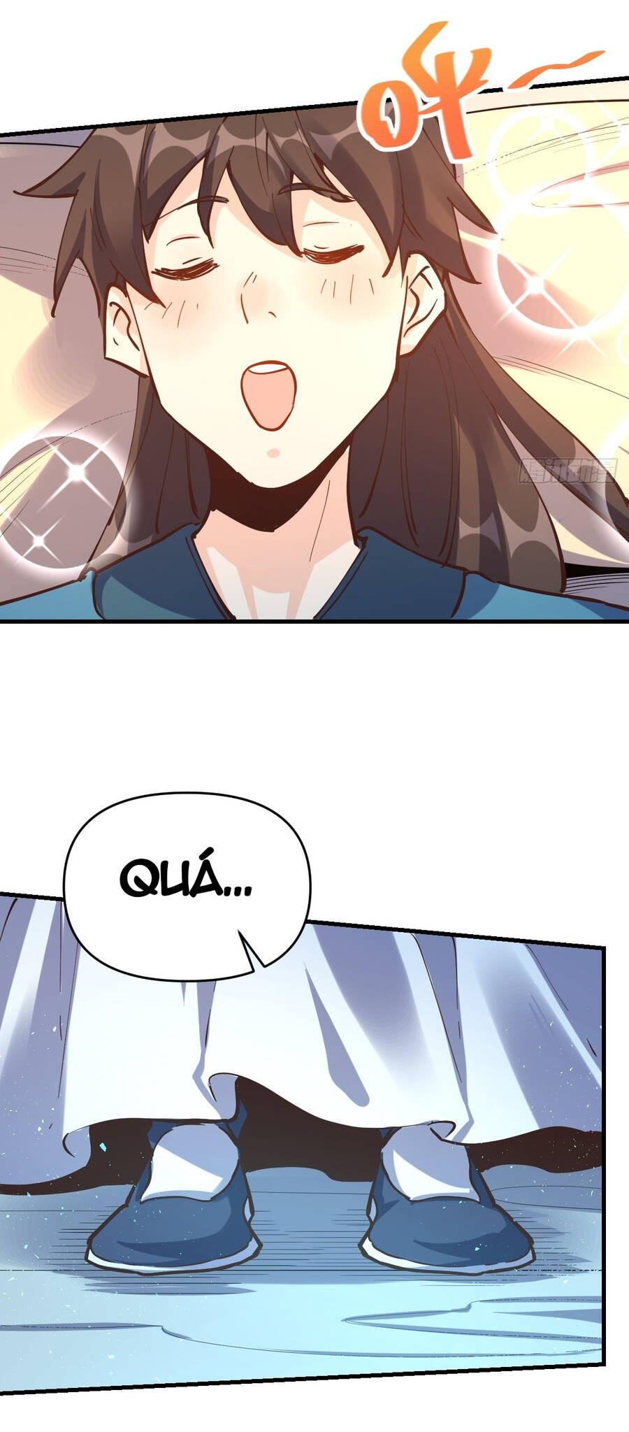 Nguyên Lai Ta Là Tu Tiên Đại Lão Chap 120 - Next Chap 121