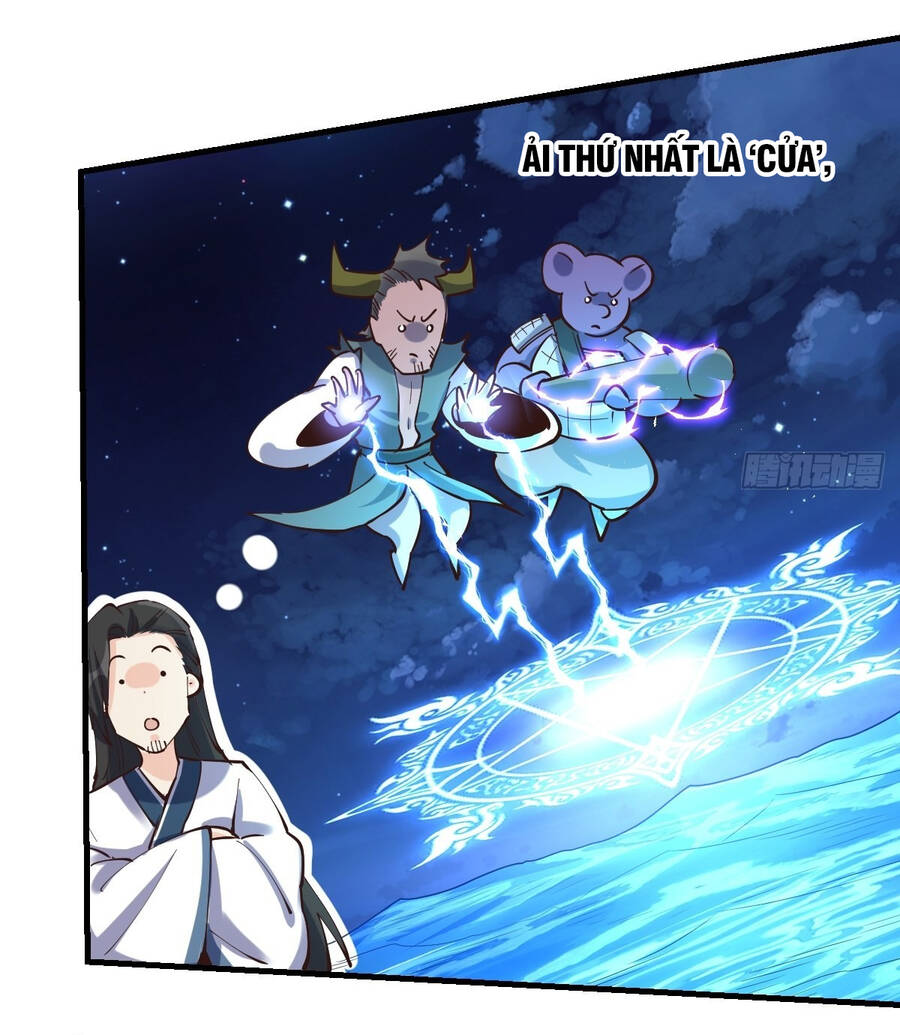 Nguyên Lai Ta Là Tu Tiên Đại Lão Chap 120 - Next Chap 121