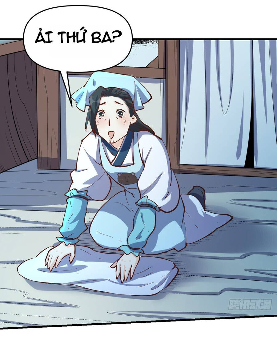 Nguyên Lai Ta Là Tu Tiên Đại Lão Chap 120 - Next Chap 121