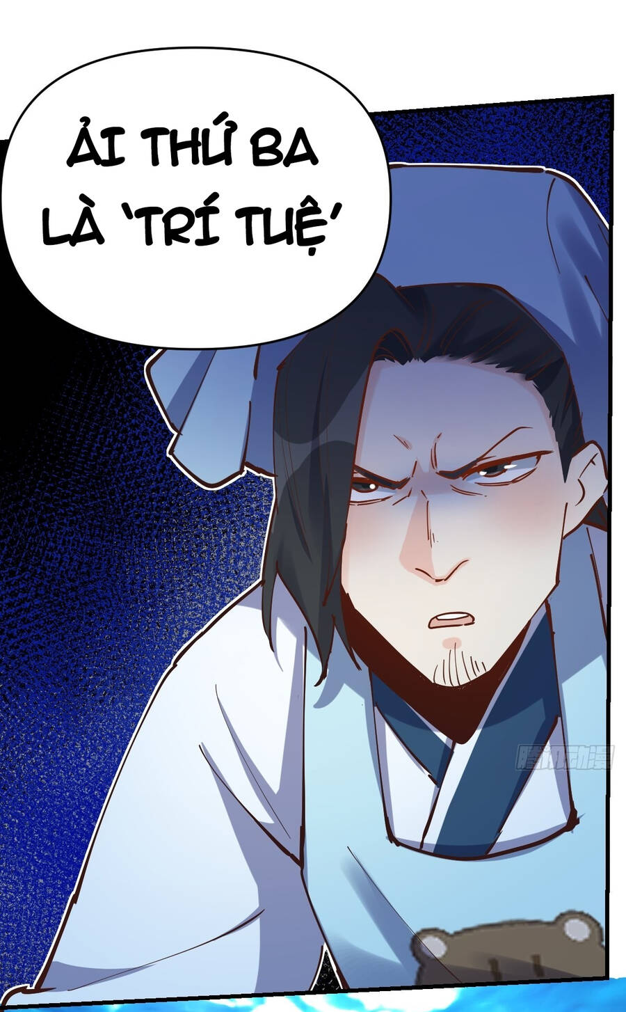 Nguyên Lai Ta Là Tu Tiên Đại Lão Chap 120 - Next Chap 121