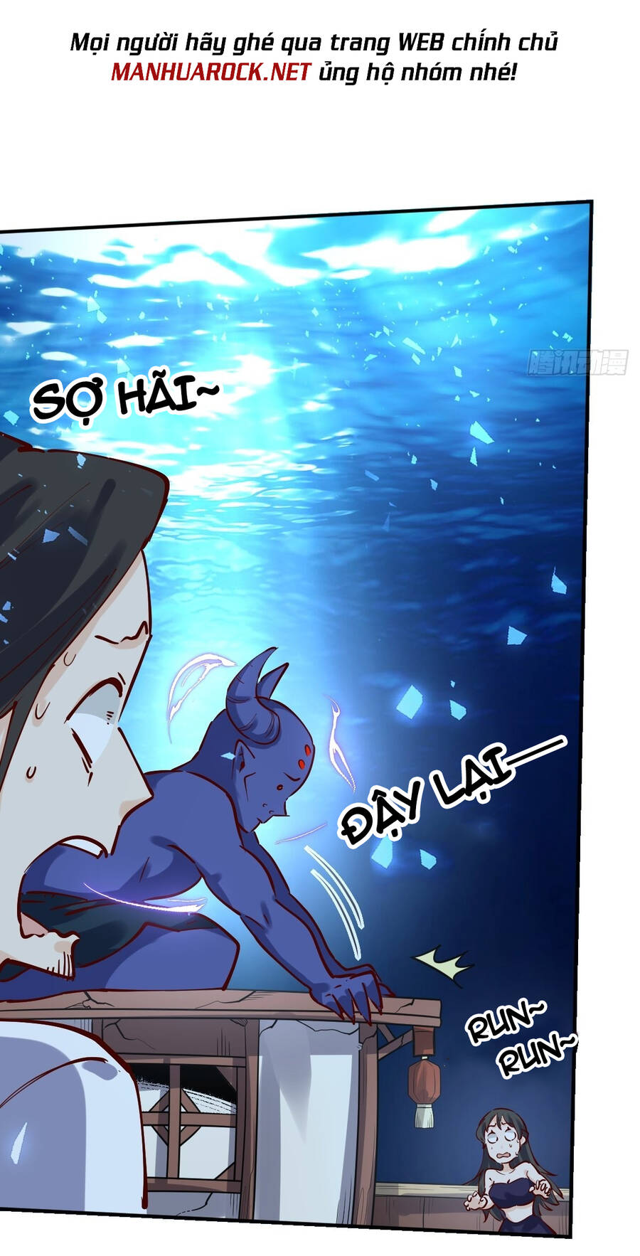 Nguyên Lai Ta Là Tu Tiên Đại Lão Chap 120 - Next Chap 121