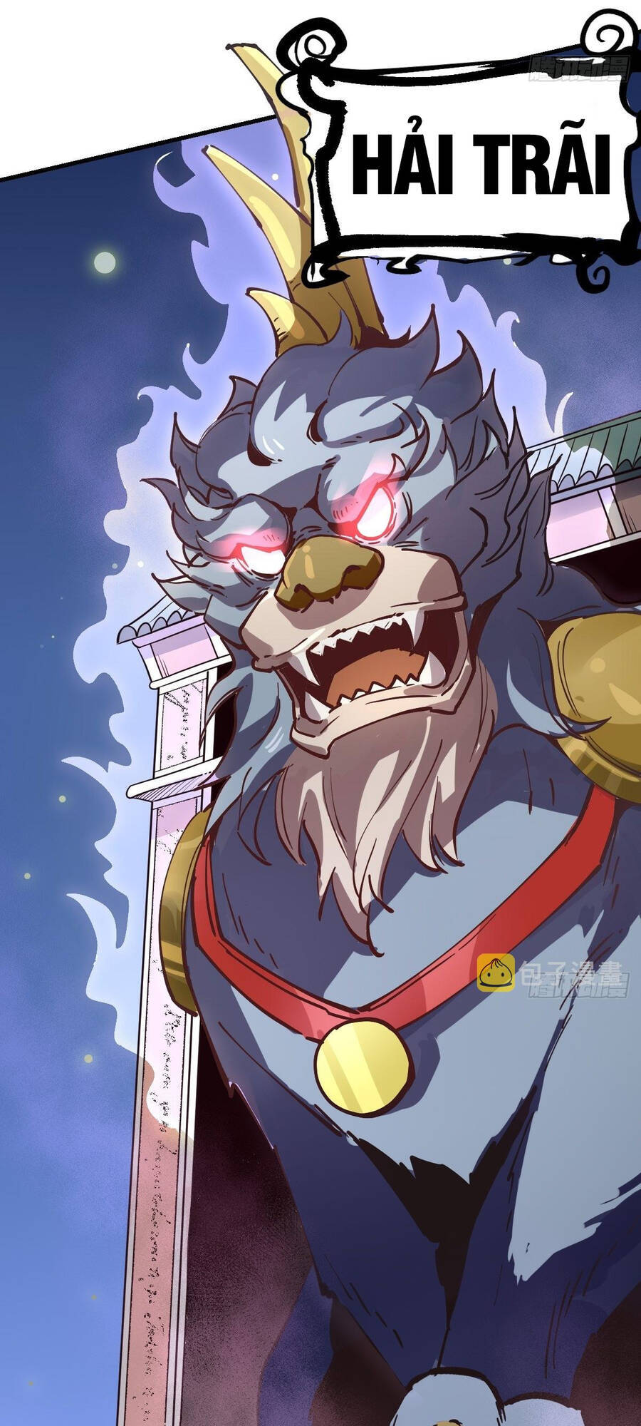 Nguyên Lai Ta Là Tu Tiên Đại Lão Chap 121 - Next Chap 122
