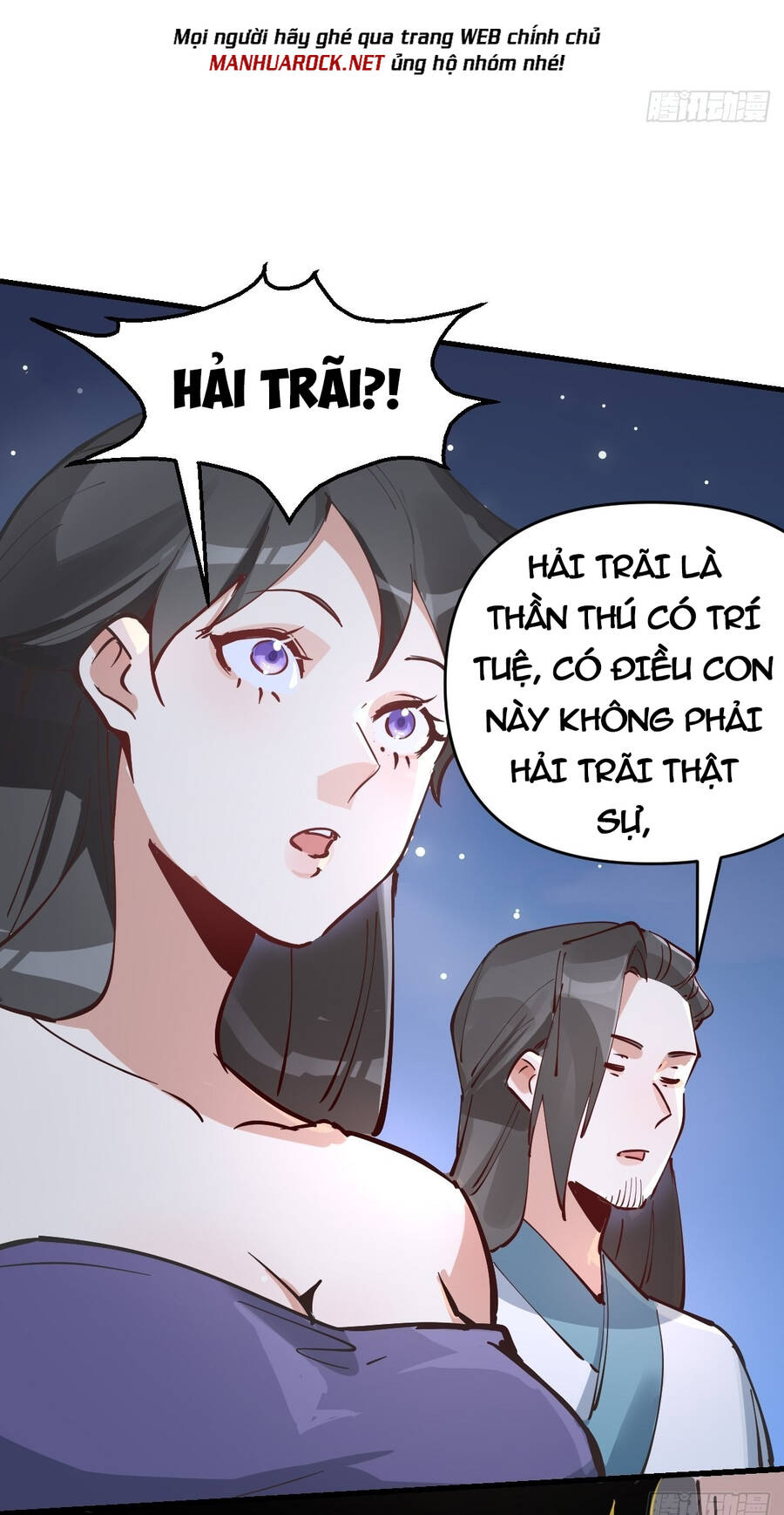Nguyên Lai Ta Là Tu Tiên Đại Lão Chap 121 - Next Chap 122