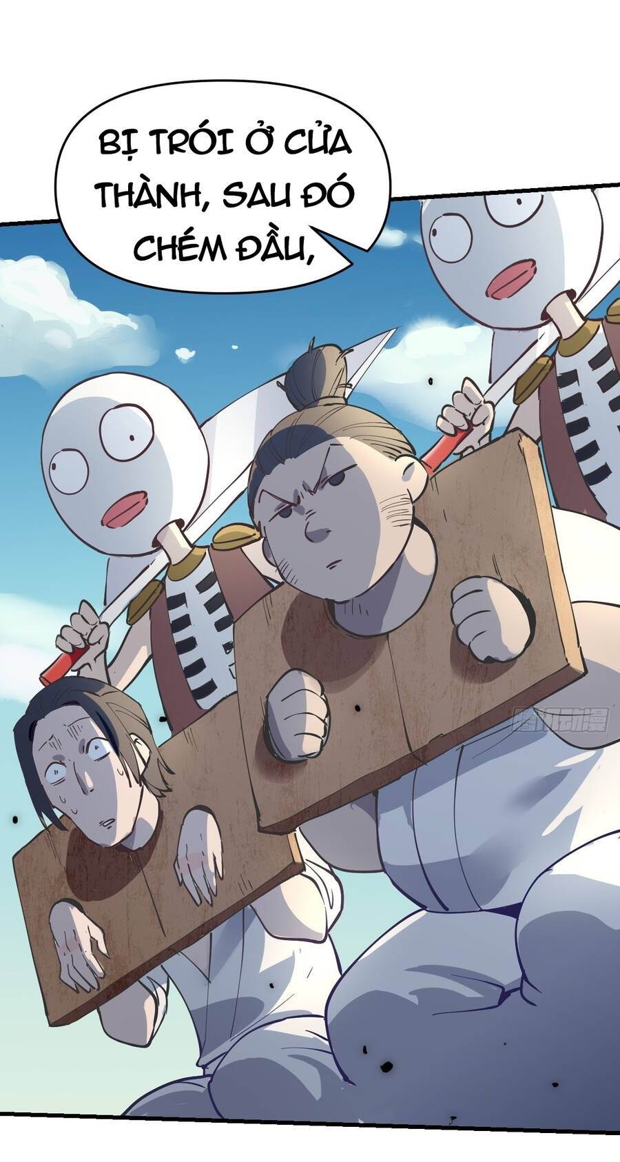 Nguyên Lai Ta Là Tu Tiên Đại Lão Chap 121 - Next Chap 122