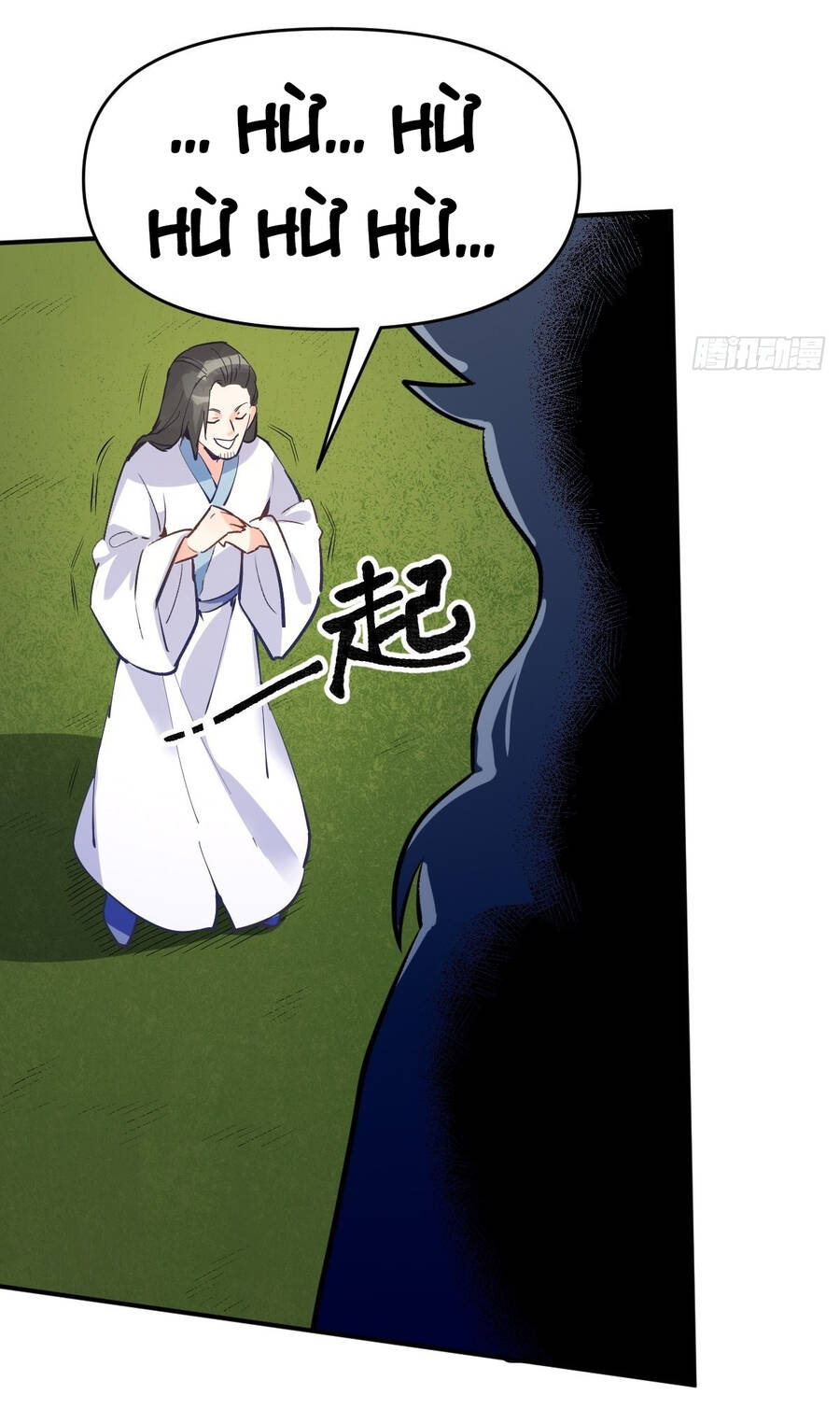 Nguyên Lai Ta Là Tu Tiên Đại Lão Chap 121 - Next Chap 122