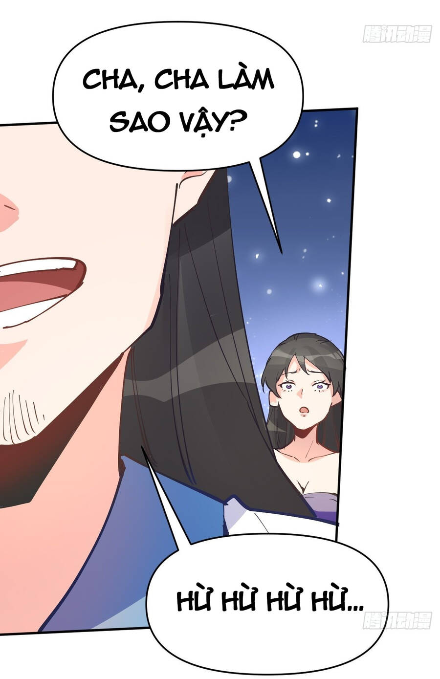 Nguyên Lai Ta Là Tu Tiên Đại Lão Chap 121 - Next Chap 122