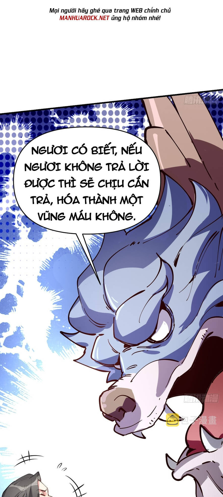 Nguyên Lai Ta Là Tu Tiên Đại Lão Chap 121 - Next Chap 122