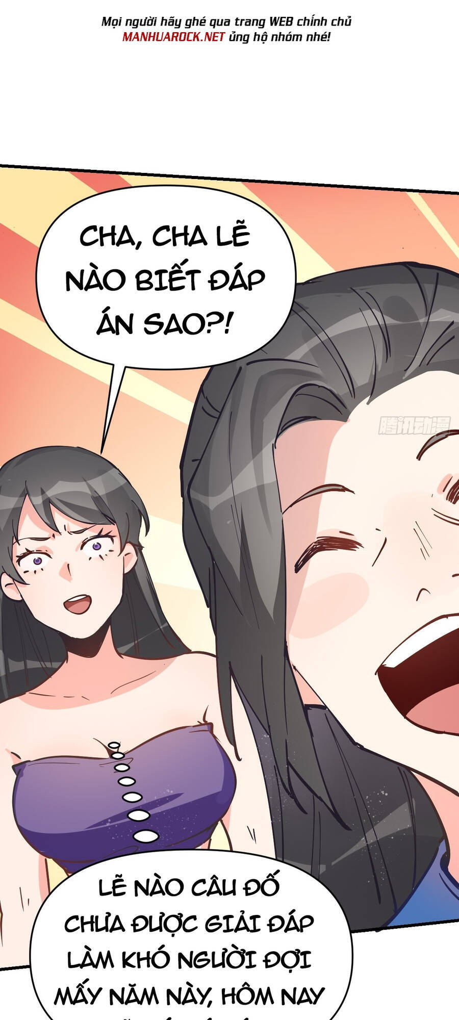 Nguyên Lai Ta Là Tu Tiên Đại Lão Chap 121 - Next Chap 122