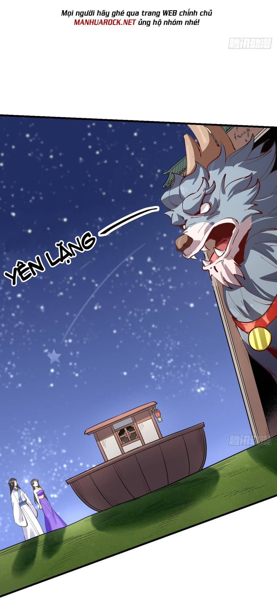 Nguyên Lai Ta Là Tu Tiên Đại Lão Chap 121 - Next Chap 122