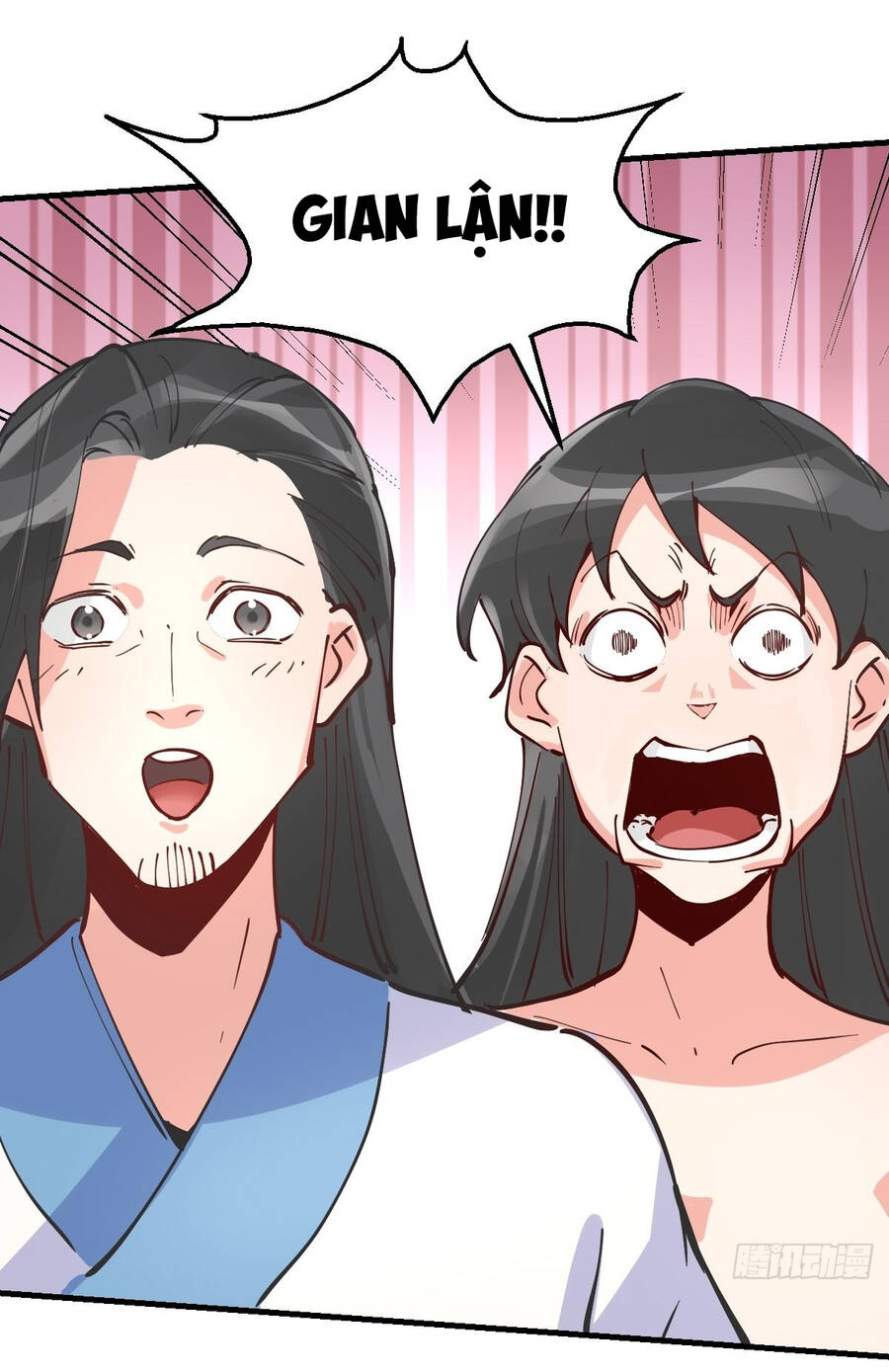 Nguyên Lai Ta Là Tu Tiên Đại Lão Chap 121 - Next Chap 122