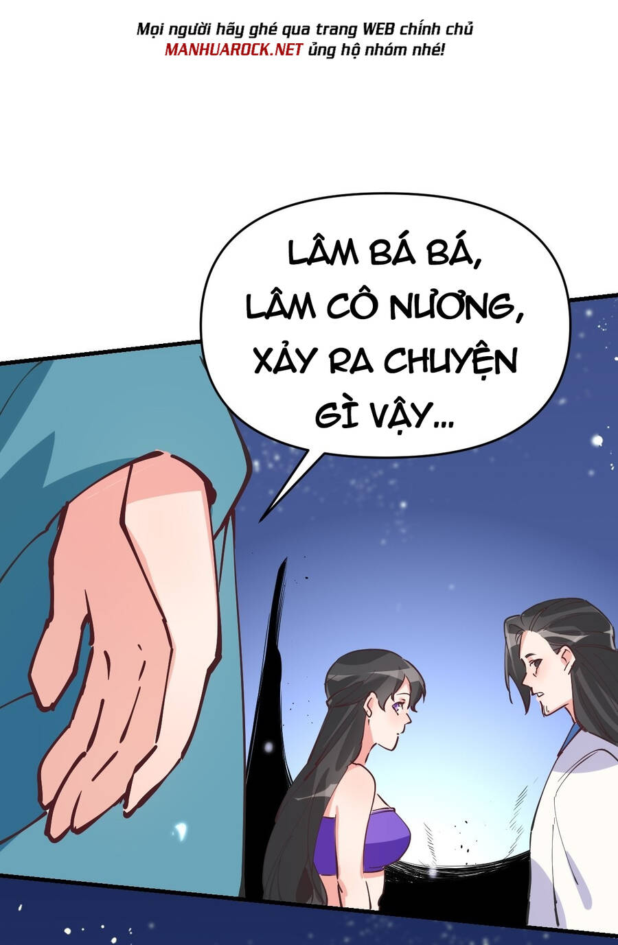 Nguyên Lai Ta Là Tu Tiên Đại Lão Chap 121 - Next Chap 122