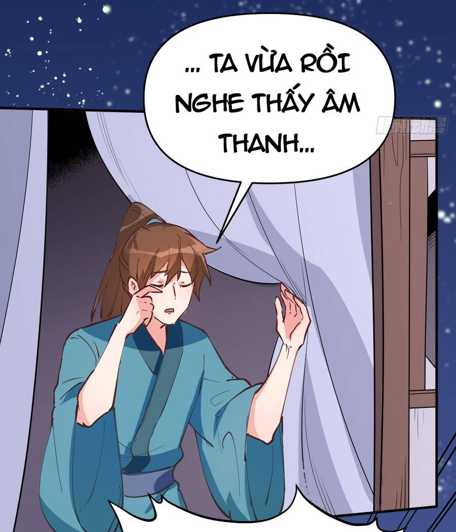 Nguyên Lai Ta Là Tu Tiên Đại Lão Chap 121 - Next Chap 122