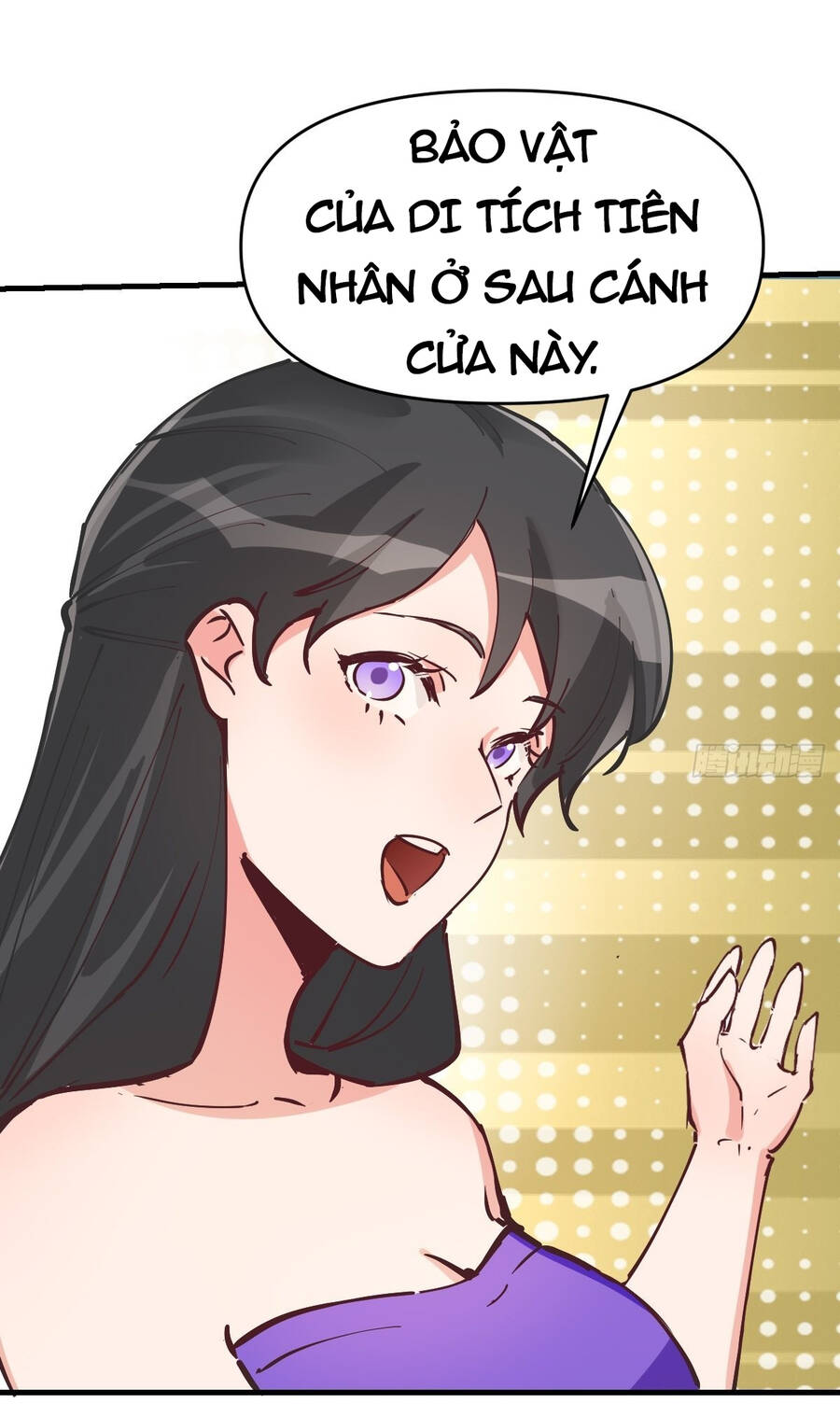 Nguyên Lai Ta Là Tu Tiên Đại Lão Chap 121 - Next Chap 122