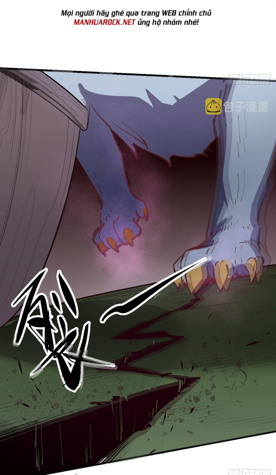 Nguyên Lai Ta Là Tu Tiên Đại Lão Chap 121 - Next Chap 122