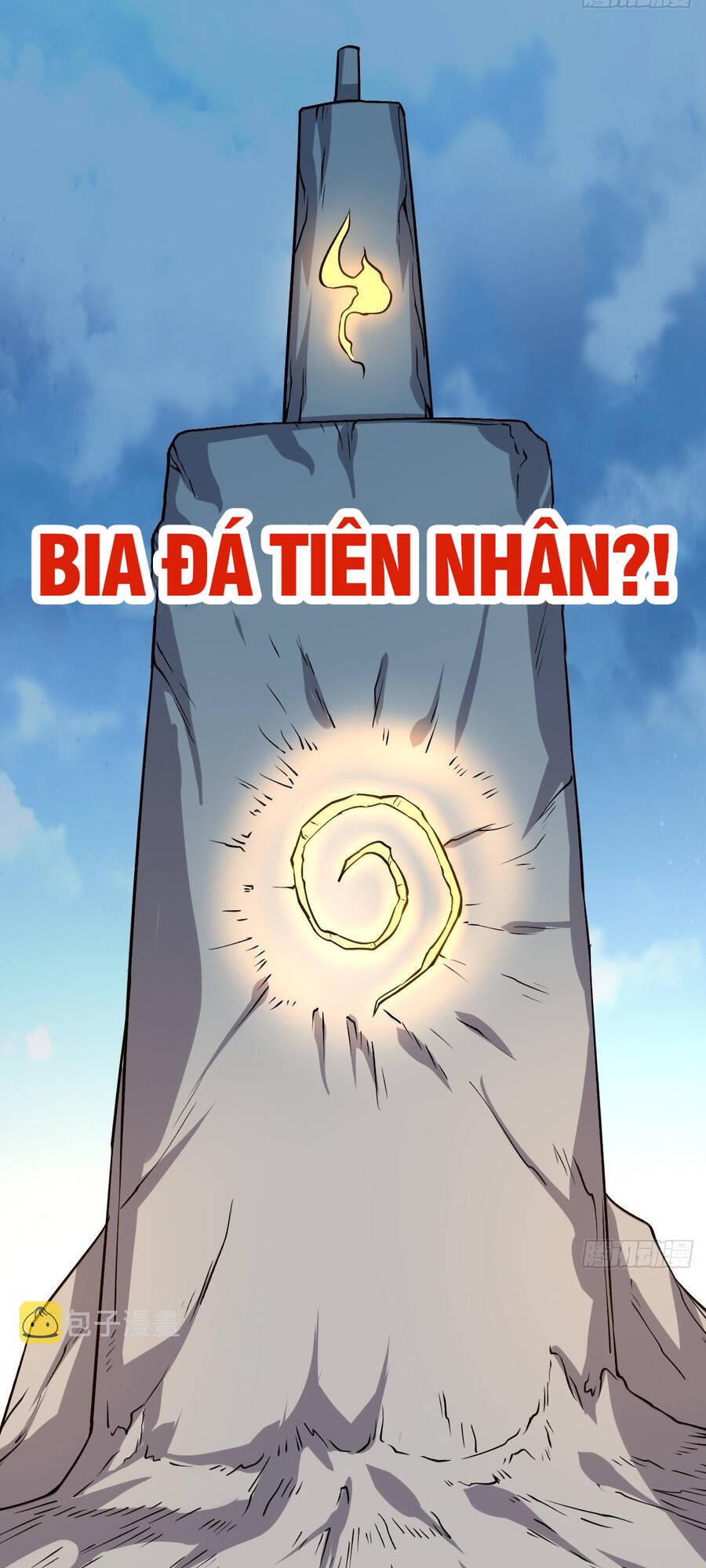 Nguyên Lai Ta Là Tu Tiên Đại Lão Chap 122 - Next Chap 123