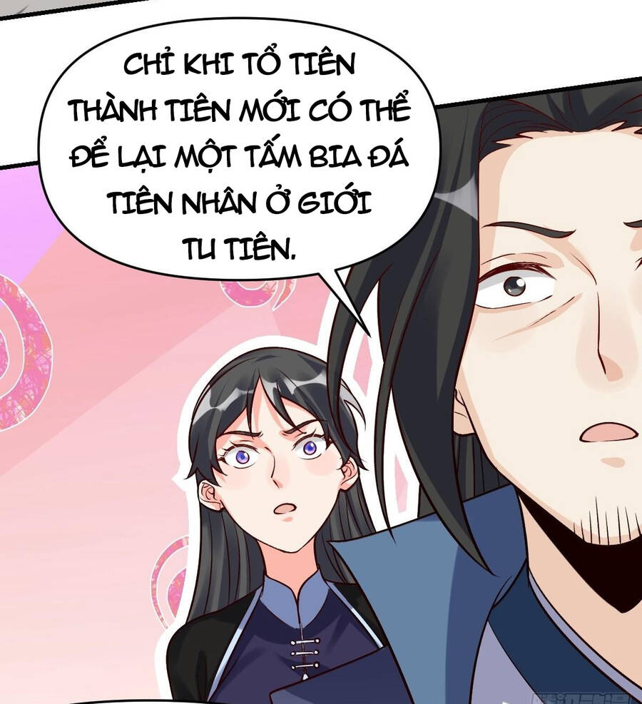 Nguyên Lai Ta Là Tu Tiên Đại Lão Chap 122 - Next Chap 123