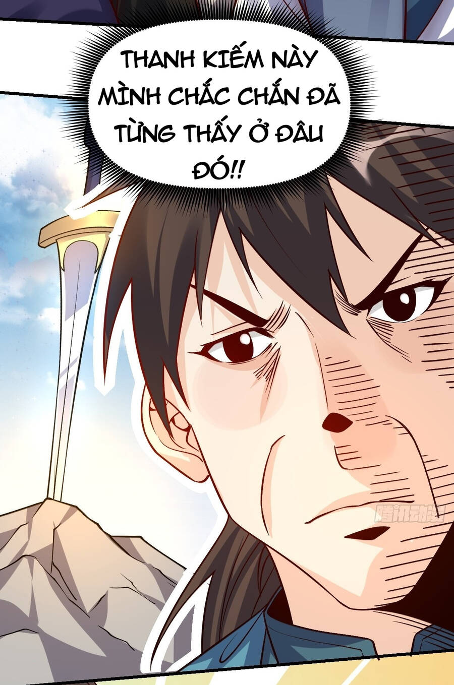 Nguyên Lai Ta Là Tu Tiên Đại Lão Chap 122 - Next Chap 123
