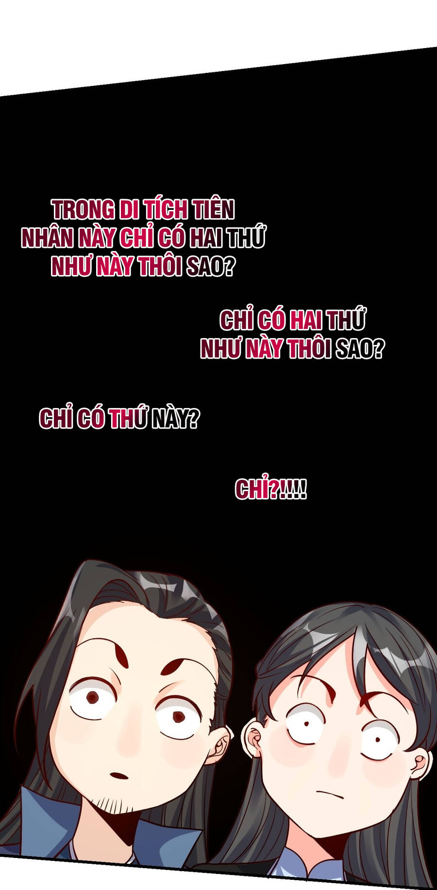 Nguyên Lai Ta Là Tu Tiên Đại Lão Chap 122 - Next Chap 123