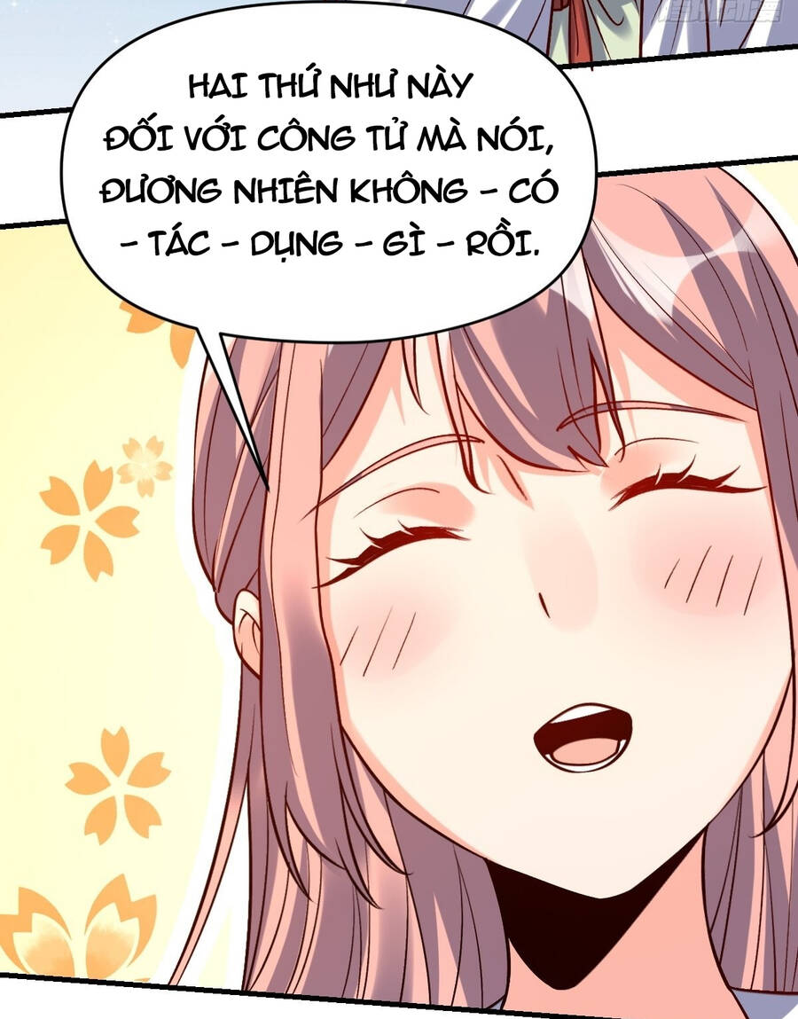 Nguyên Lai Ta Là Tu Tiên Đại Lão Chap 122 - Next Chap 123