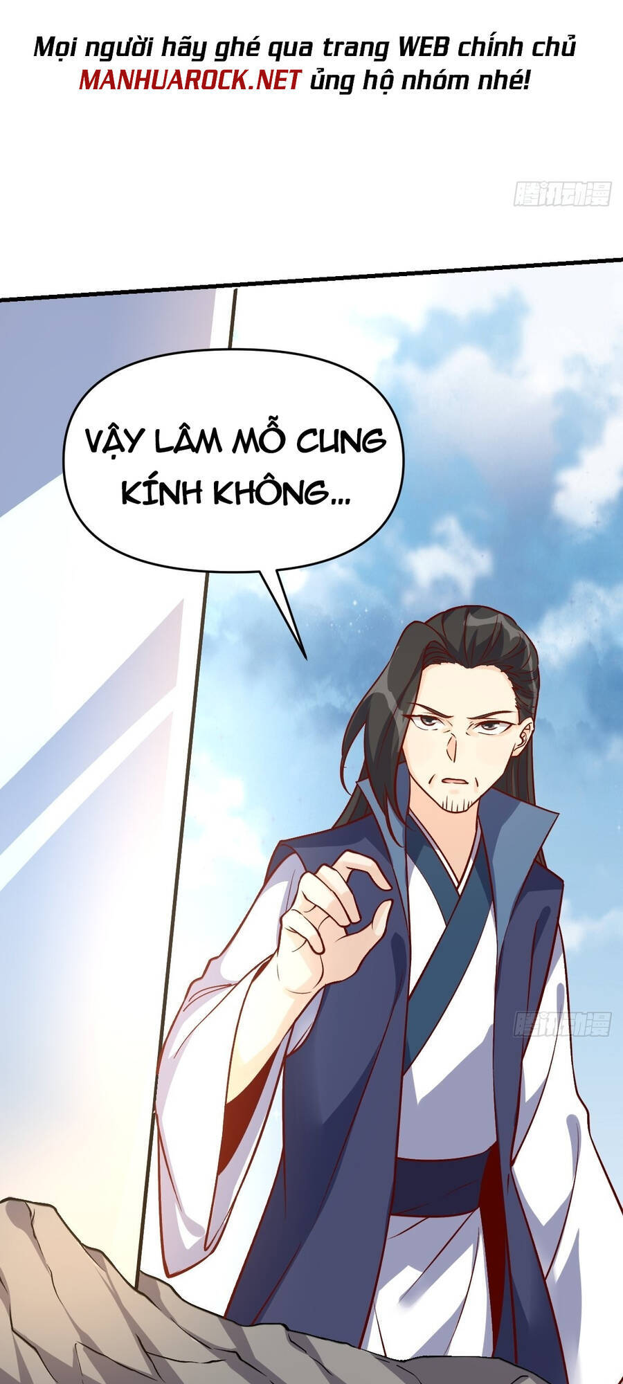 Nguyên Lai Ta Là Tu Tiên Đại Lão Chap 122 - Next Chap 123