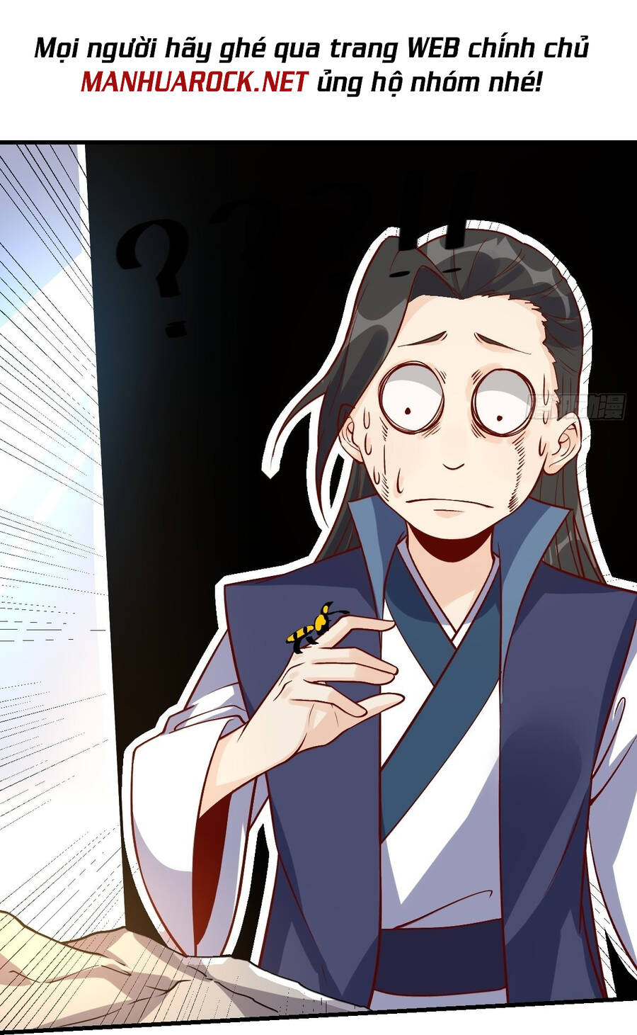 Nguyên Lai Ta Là Tu Tiên Đại Lão Chap 122 - Next Chap 123
