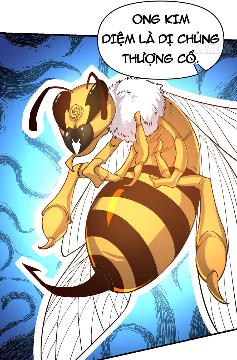 Nguyên Lai Ta Là Tu Tiên Đại Lão Chap 122 - Next Chap 123