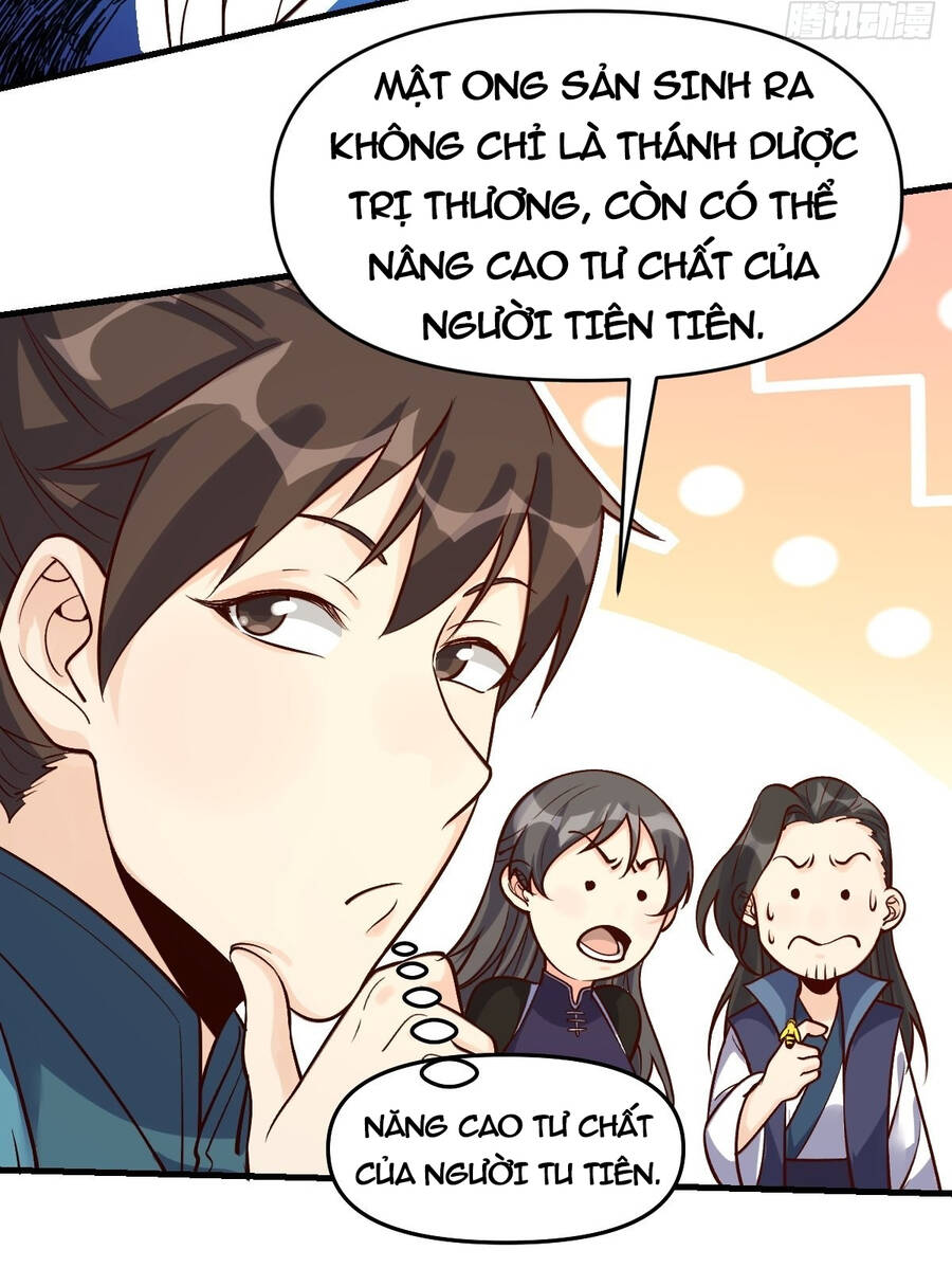Nguyên Lai Ta Là Tu Tiên Đại Lão Chap 122 - Next Chap 123