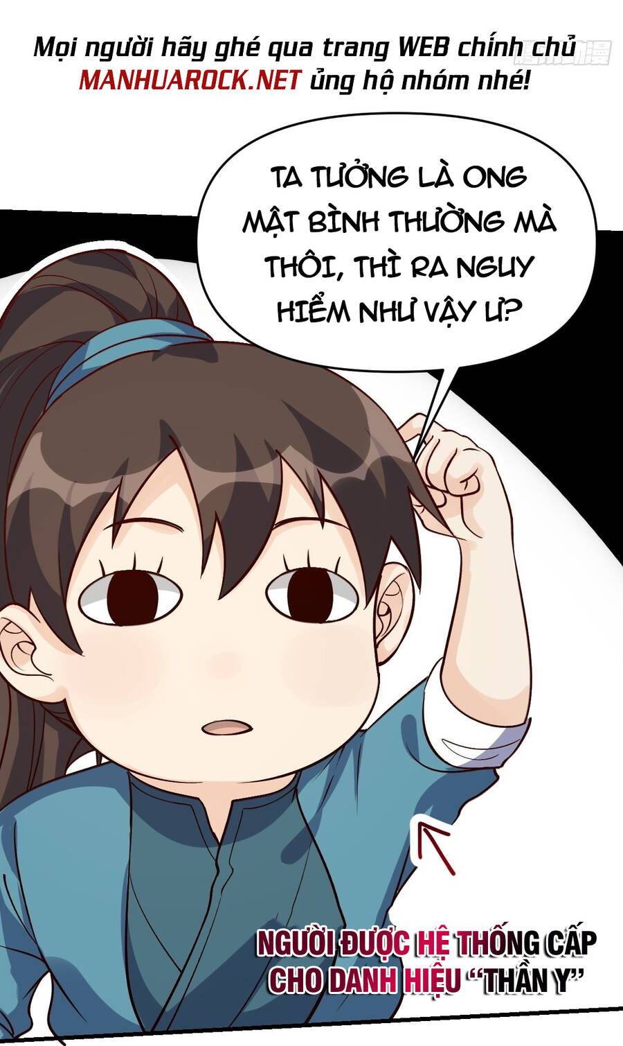 Nguyên Lai Ta Là Tu Tiên Đại Lão Chap 122 - Next Chap 123