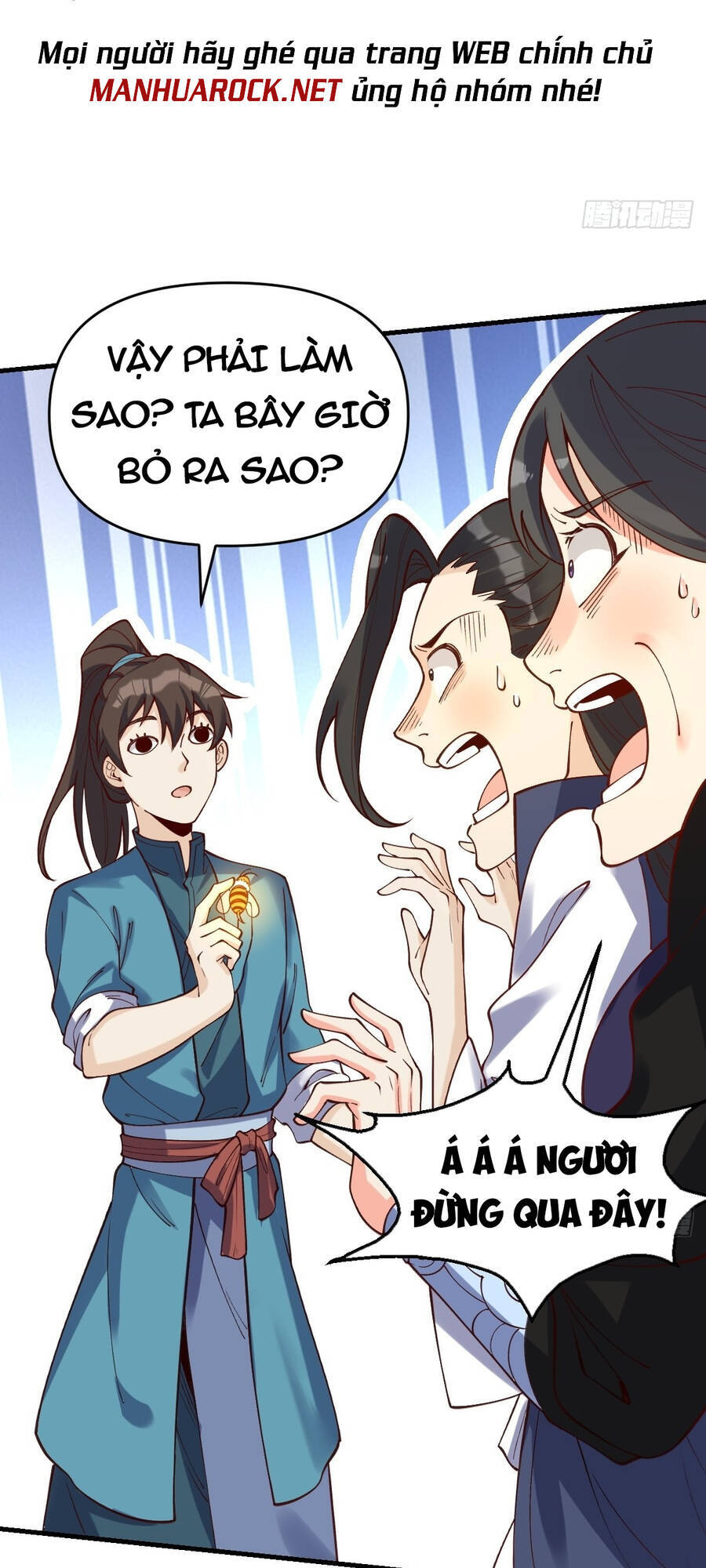 Nguyên Lai Ta Là Tu Tiên Đại Lão Chap 122 - Next Chap 123