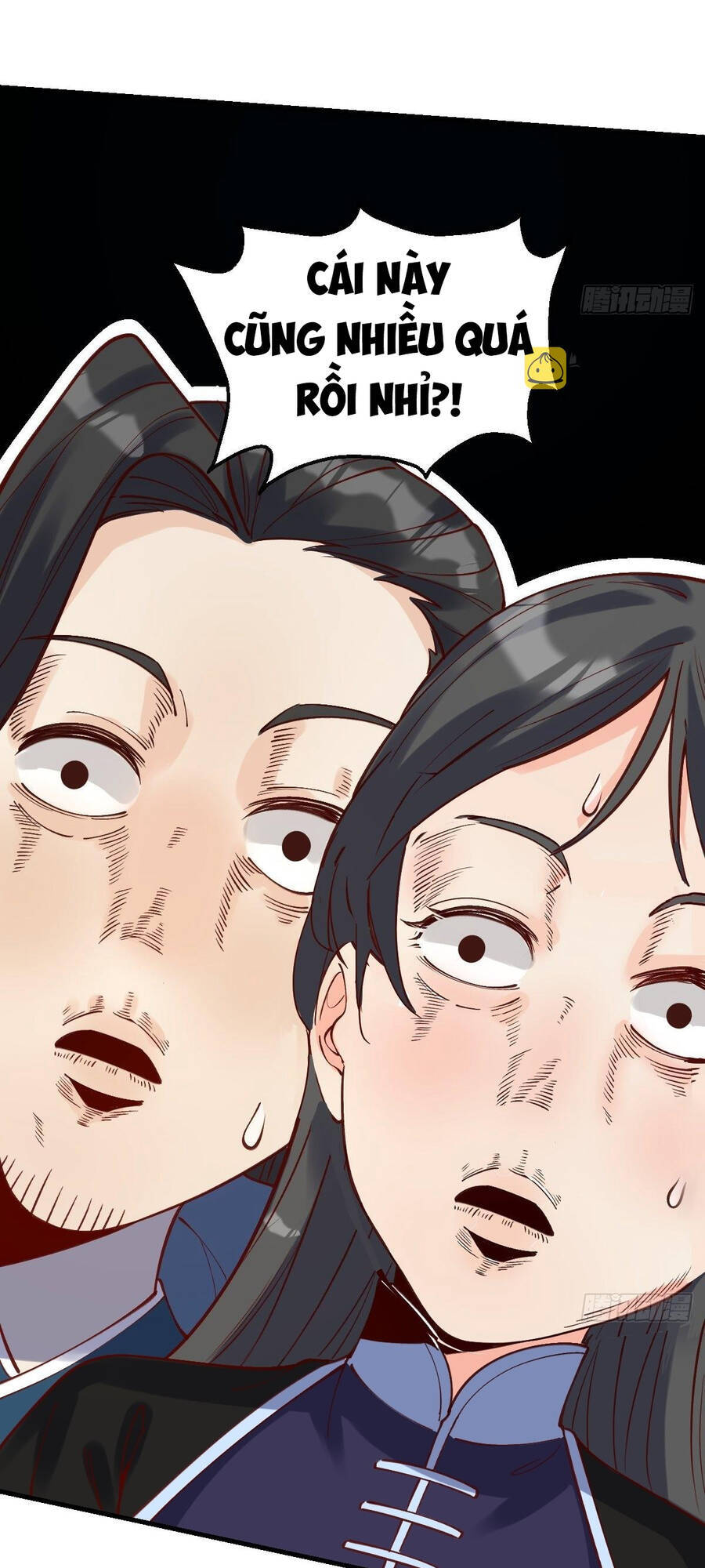 Nguyên Lai Ta Là Tu Tiên Đại Lão Chap 122 - Next Chap 123