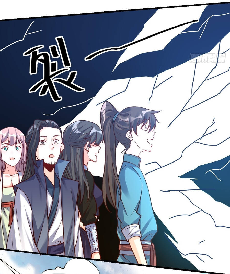 Nguyên Lai Ta Là Tu Tiên Đại Lão Chap 122 - Next Chap 123