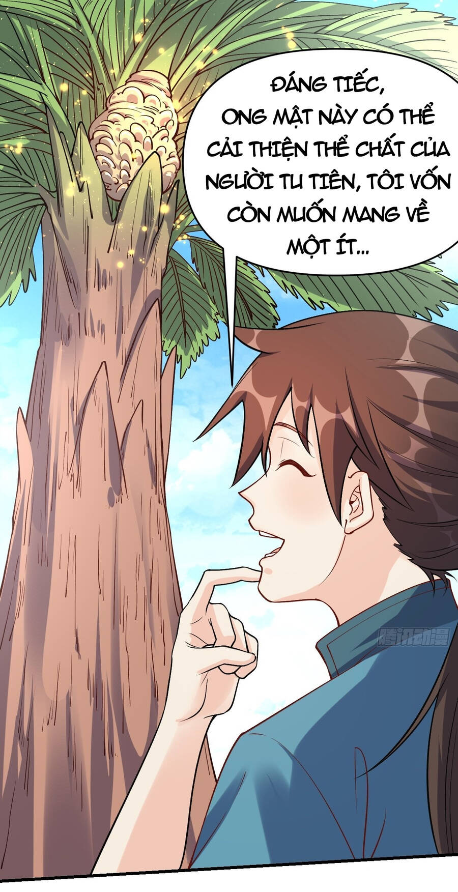 Nguyên Lai Ta Là Tu Tiên Đại Lão Chap 123 - Next Chap 124