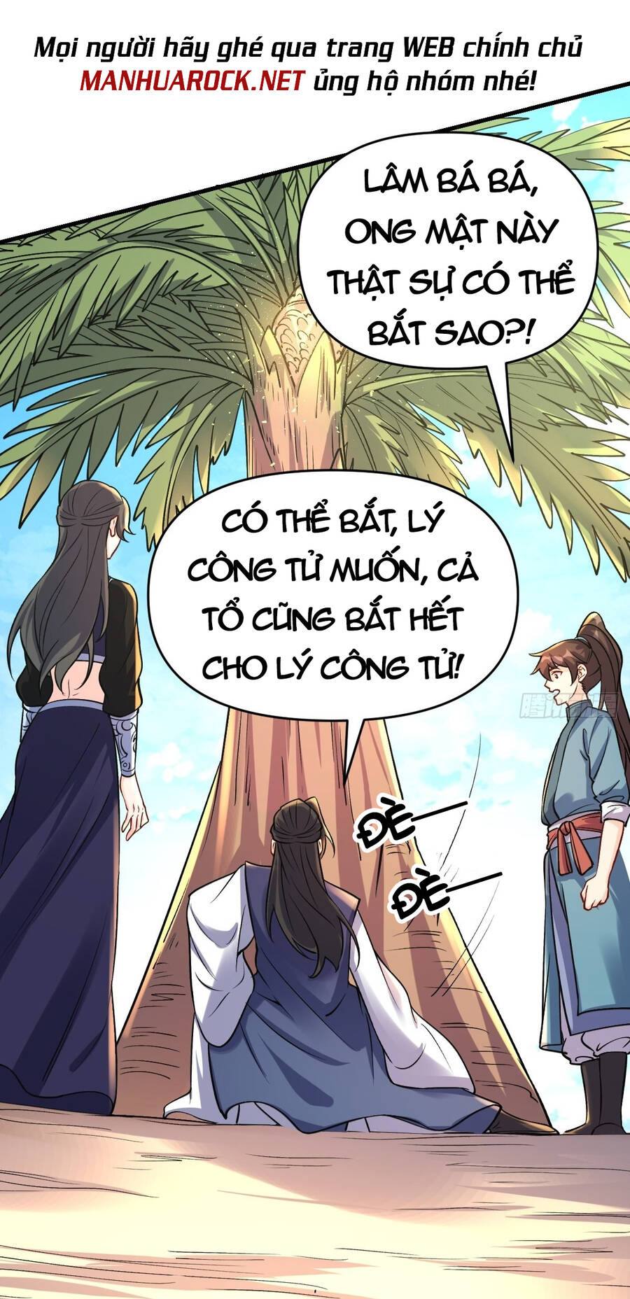 Nguyên Lai Ta Là Tu Tiên Đại Lão Chap 123 - Next Chap 124