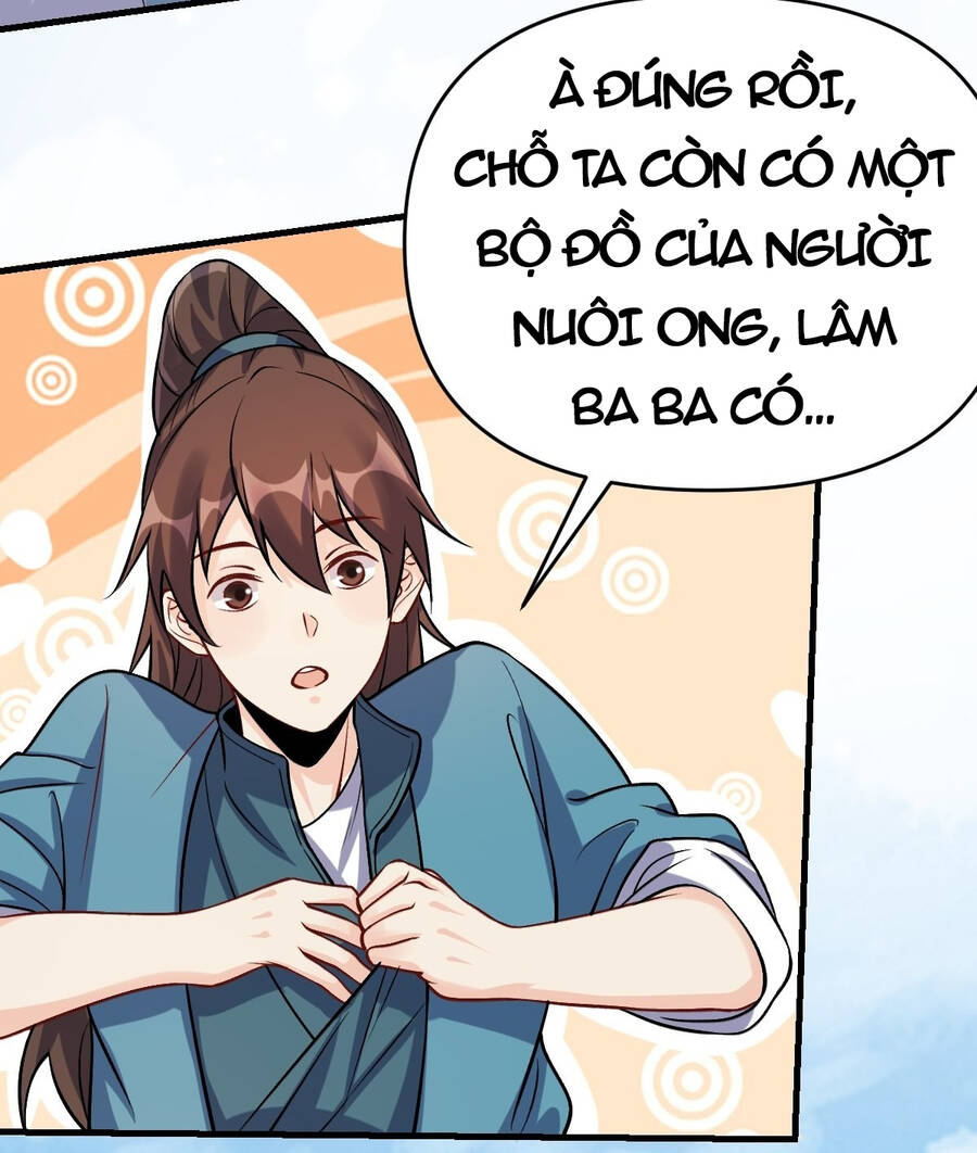 Nguyên Lai Ta Là Tu Tiên Đại Lão Chap 123 - Next Chap 124