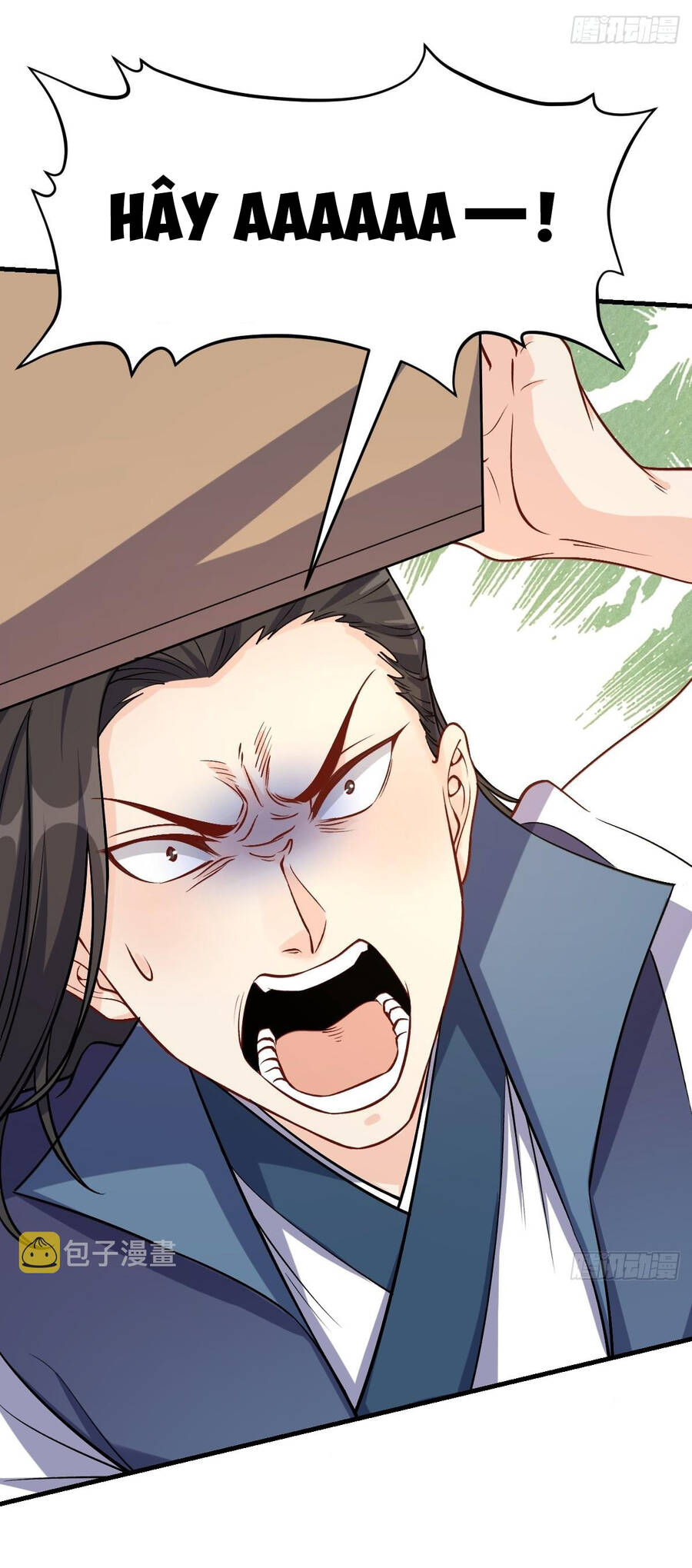 Nguyên Lai Ta Là Tu Tiên Đại Lão Chap 123 - Next Chap 124