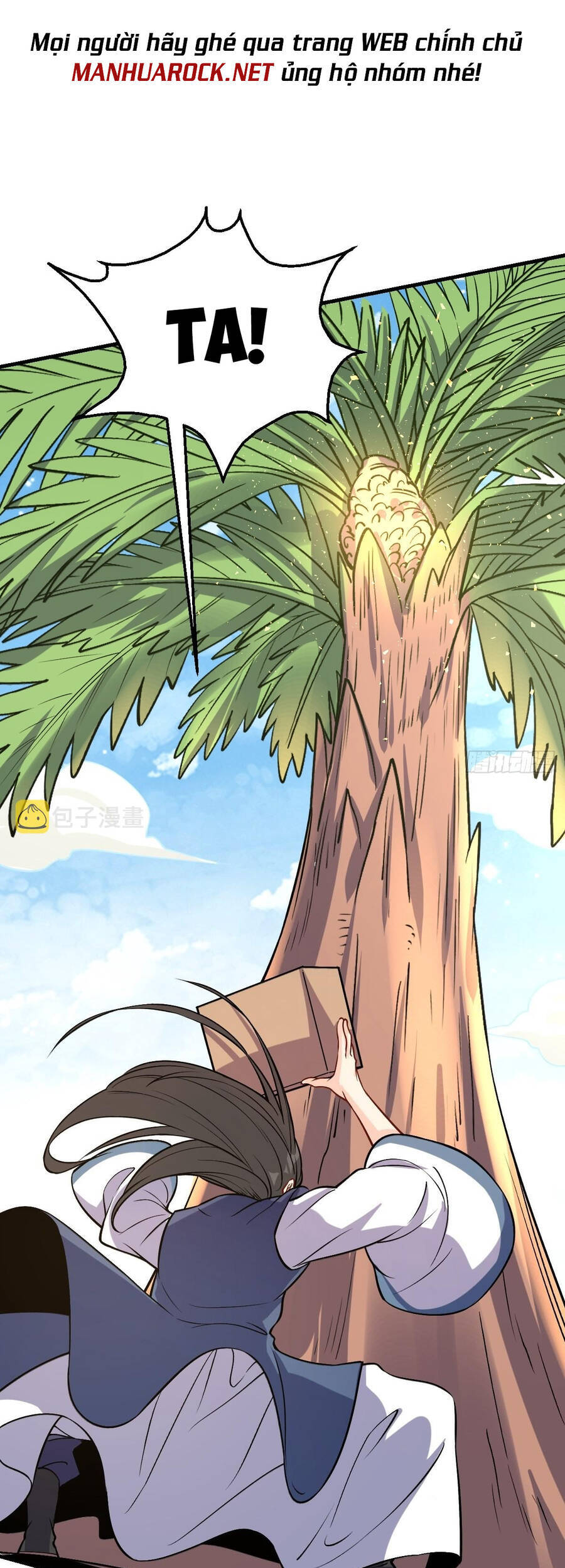 Nguyên Lai Ta Là Tu Tiên Đại Lão Chap 123 - Next Chap 124
