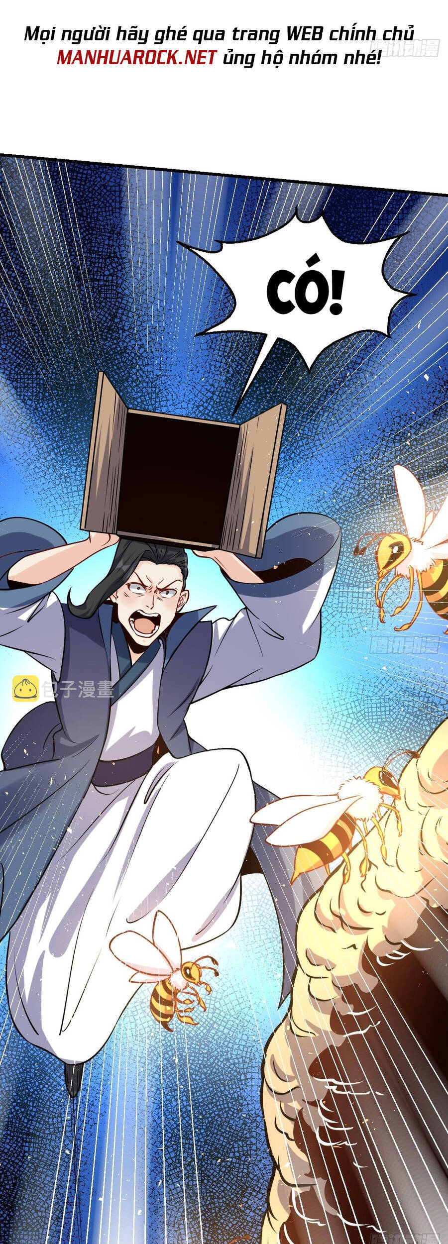 Nguyên Lai Ta Là Tu Tiên Đại Lão Chap 123 - Next Chap 124