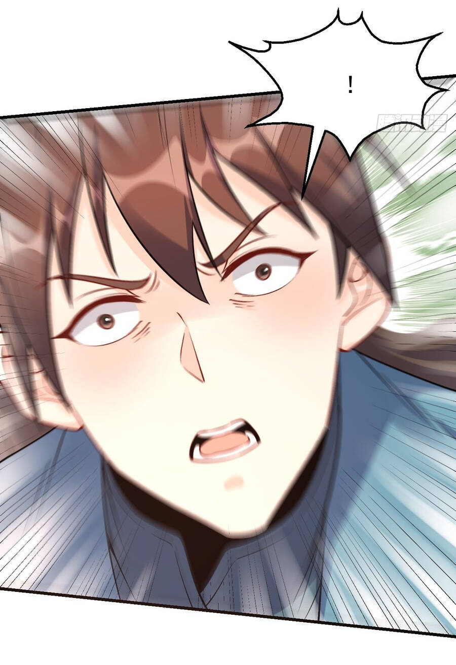 Nguyên Lai Ta Là Tu Tiên Đại Lão Chap 123 - Next Chap 124