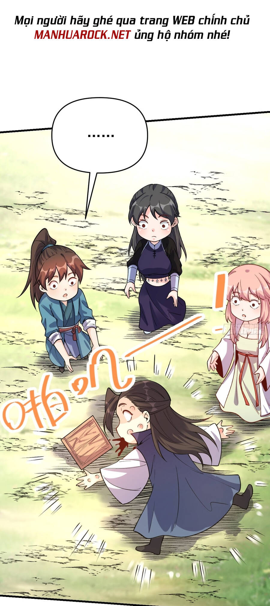Nguyên Lai Ta Là Tu Tiên Đại Lão Chap 123 - Next Chap 124