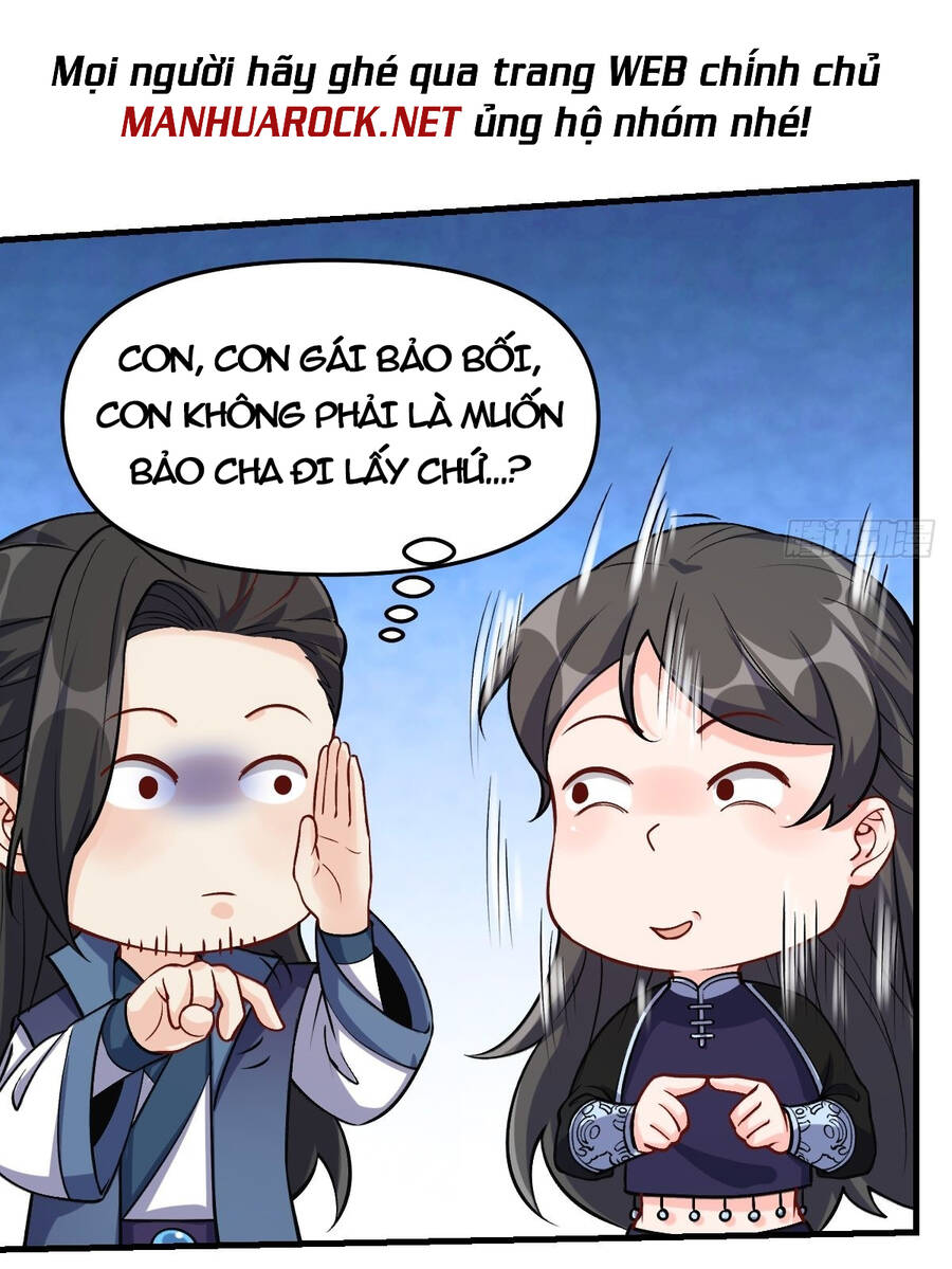 Nguyên Lai Ta Là Tu Tiên Đại Lão Chap 123 - Next Chap 124
