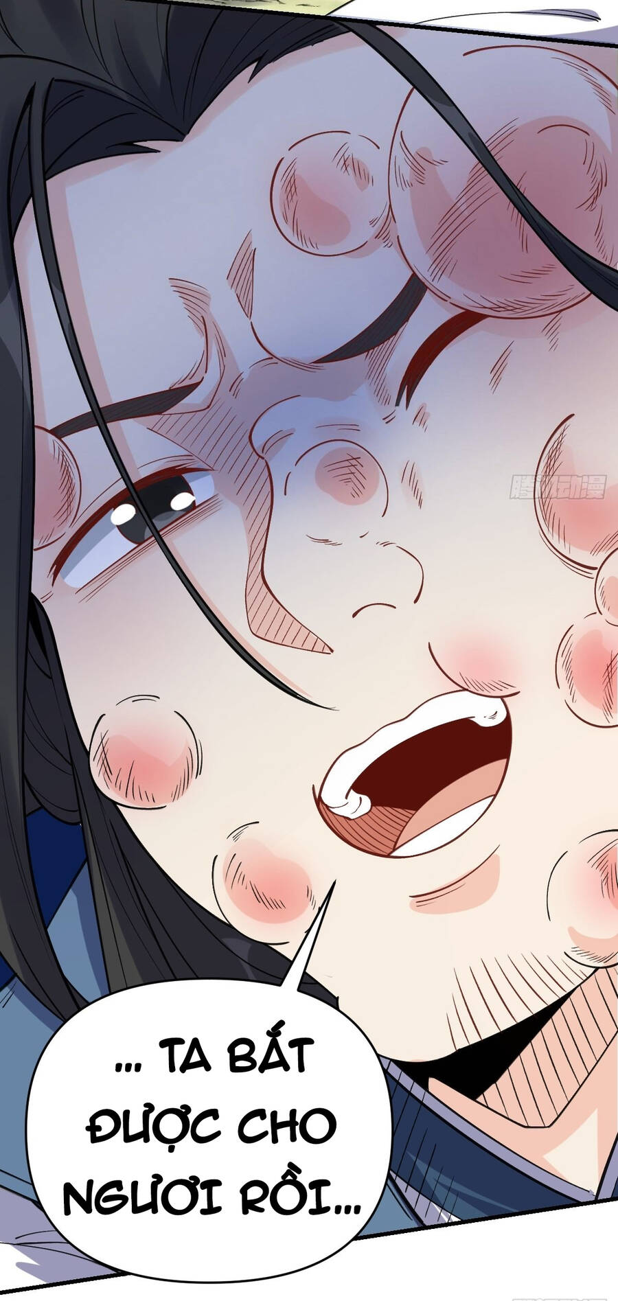 Nguyên Lai Ta Là Tu Tiên Đại Lão Chap 123 - Next Chap 124
