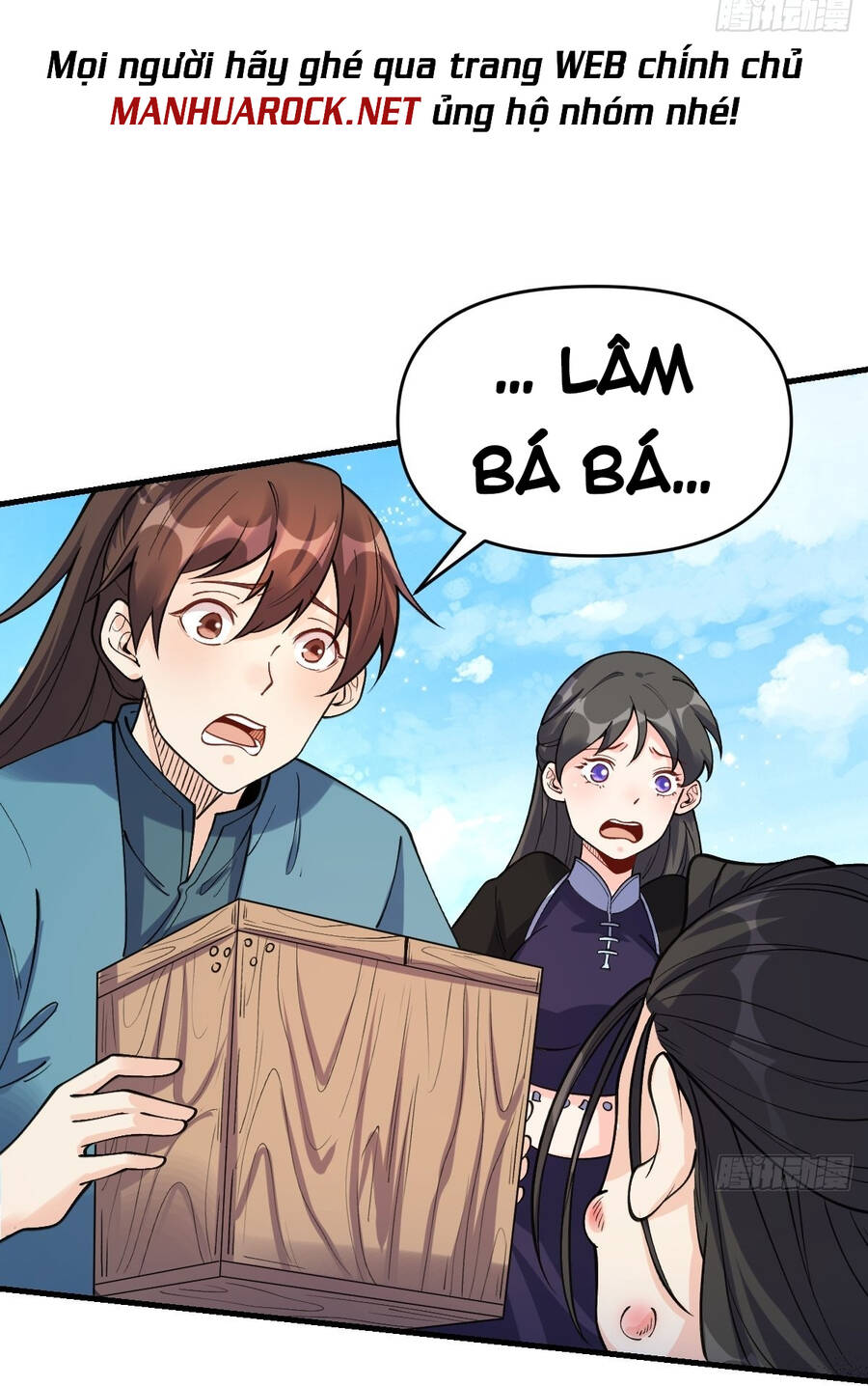 Nguyên Lai Ta Là Tu Tiên Đại Lão Chap 123 - Next Chap 124