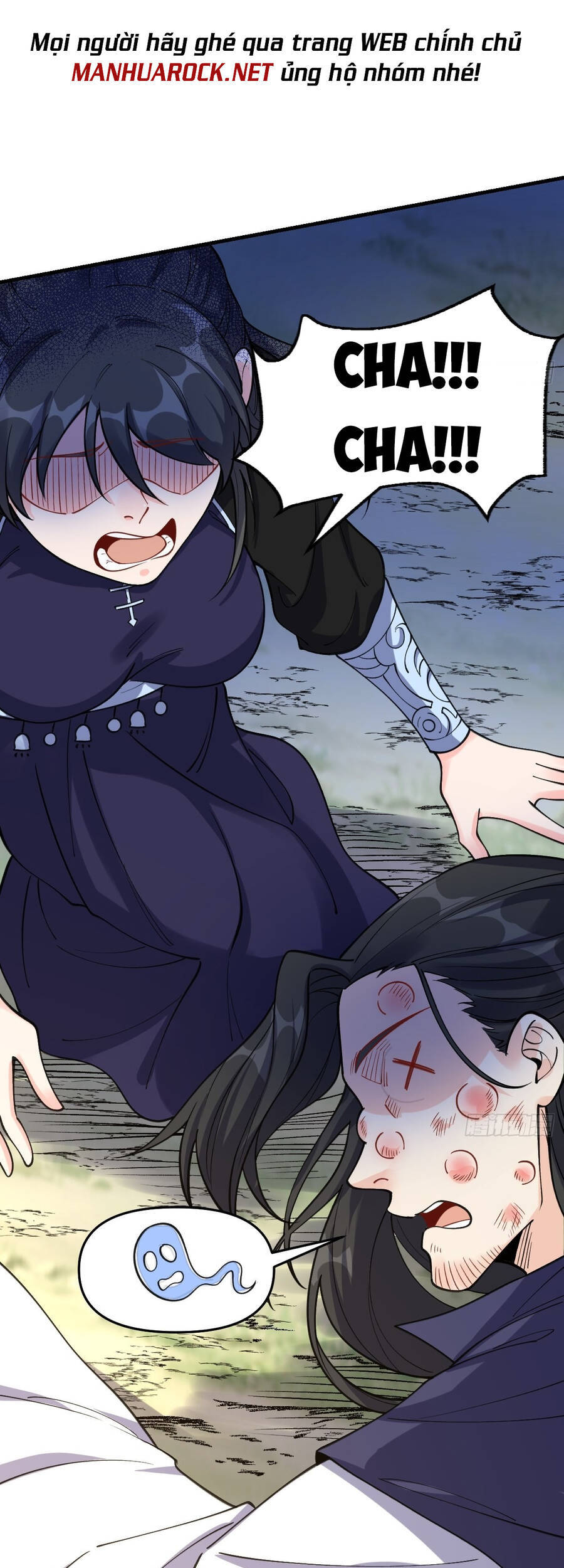 Nguyên Lai Ta Là Tu Tiên Đại Lão Chap 123 - Next Chap 124