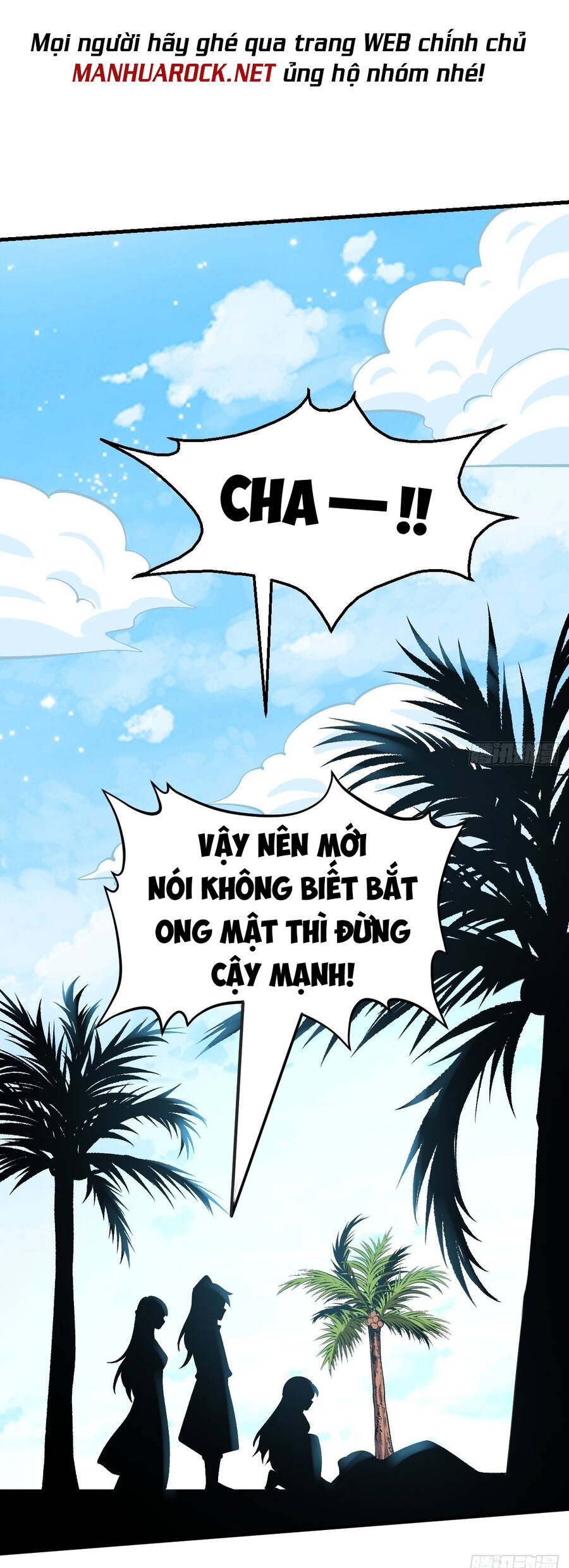 Nguyên Lai Ta Là Tu Tiên Đại Lão Chap 123 - Next Chap 124