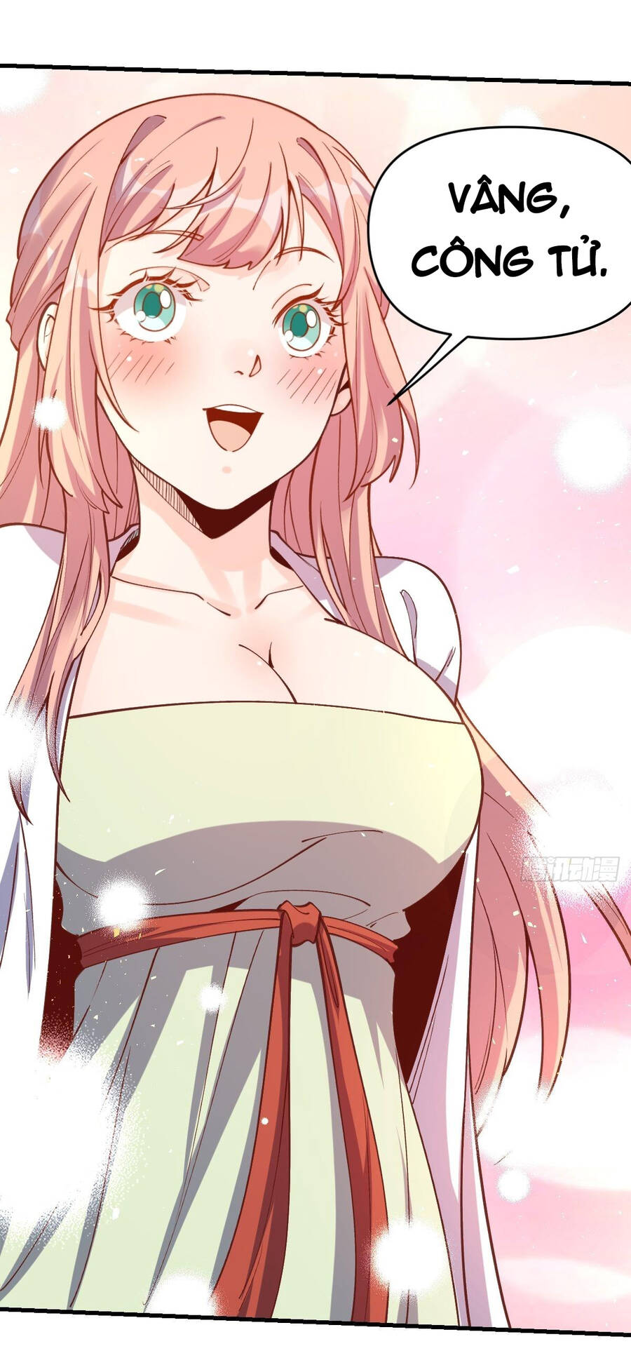 Nguyên Lai Ta Là Tu Tiên Đại Lão Chap 123 - Next Chap 124