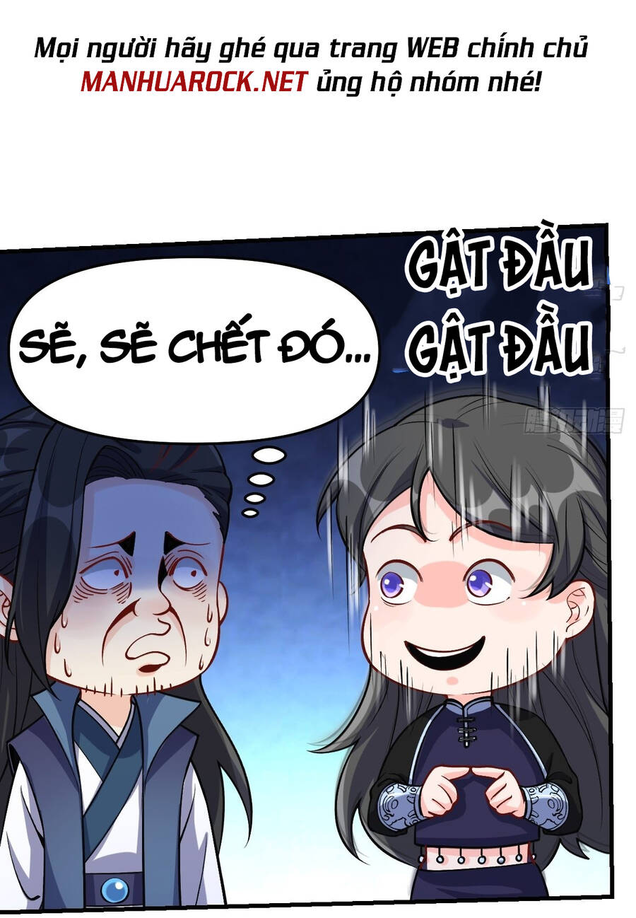 Nguyên Lai Ta Là Tu Tiên Đại Lão Chap 123 - Next Chap 124