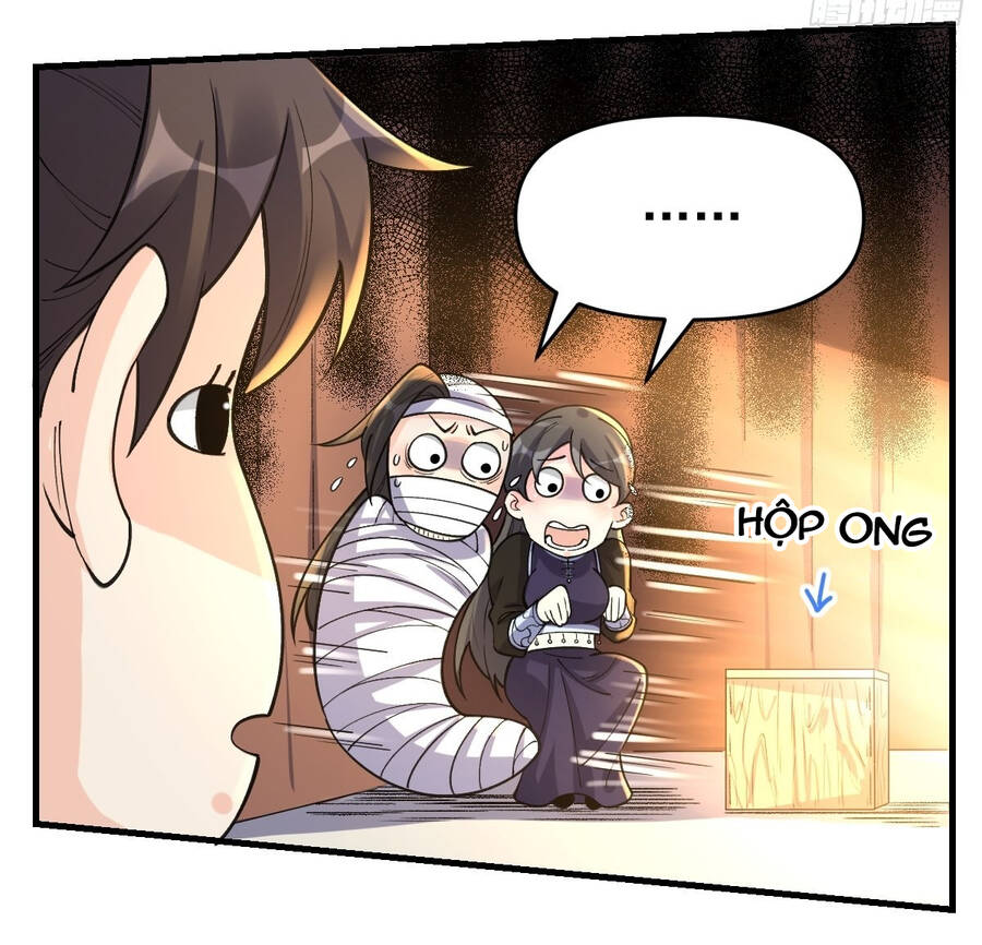 Nguyên Lai Ta Là Tu Tiên Đại Lão Chap 123 - Next Chap 124