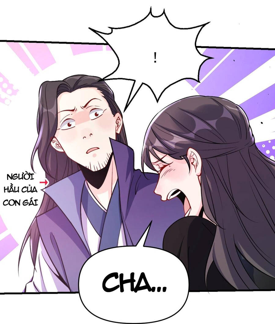 Nguyên Lai Ta Là Tu Tiên Đại Lão Chap 123 - Next Chap 124